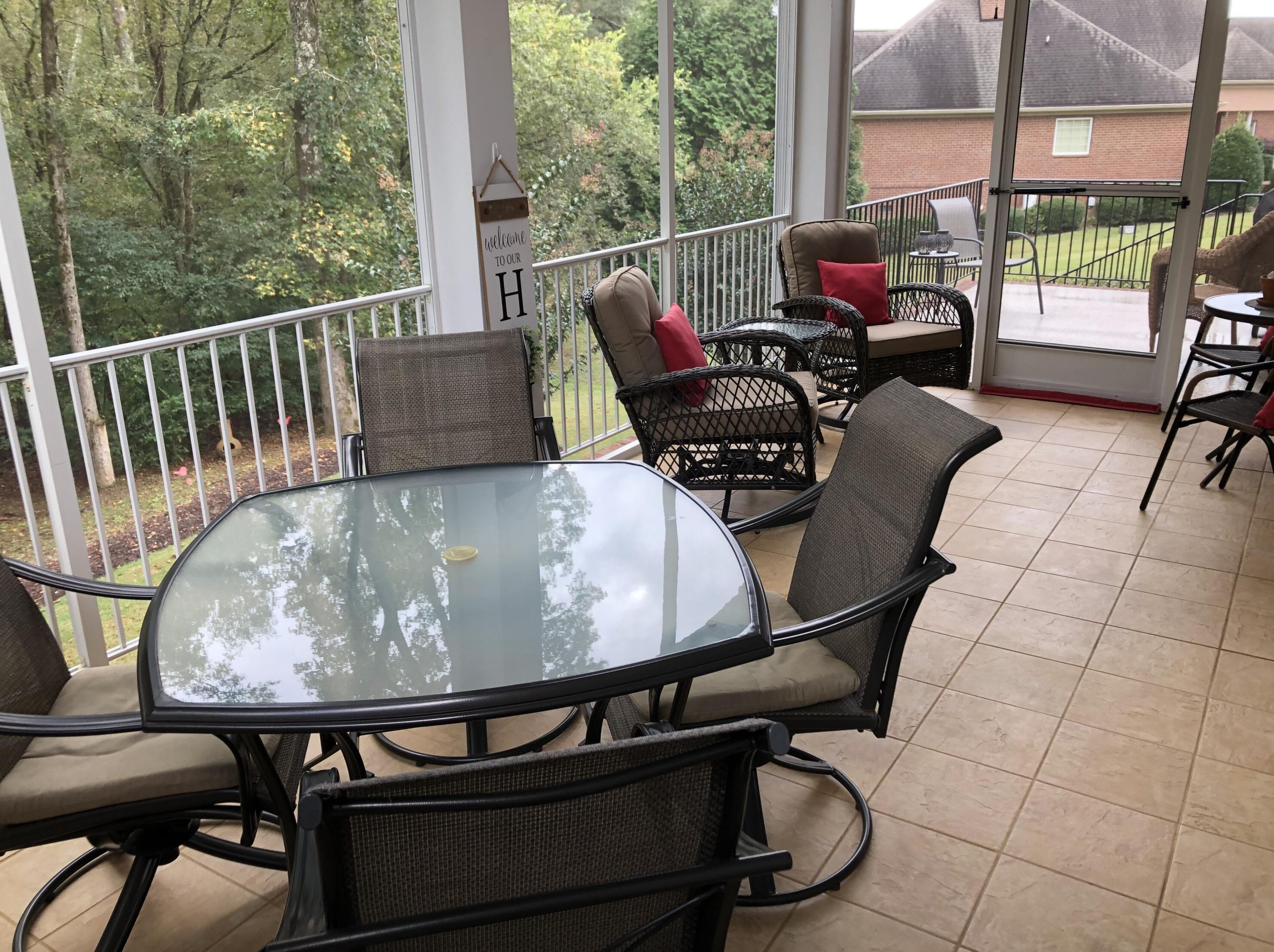 75 Dry Branch Way, North Augusta SC  29860-7561 exterior