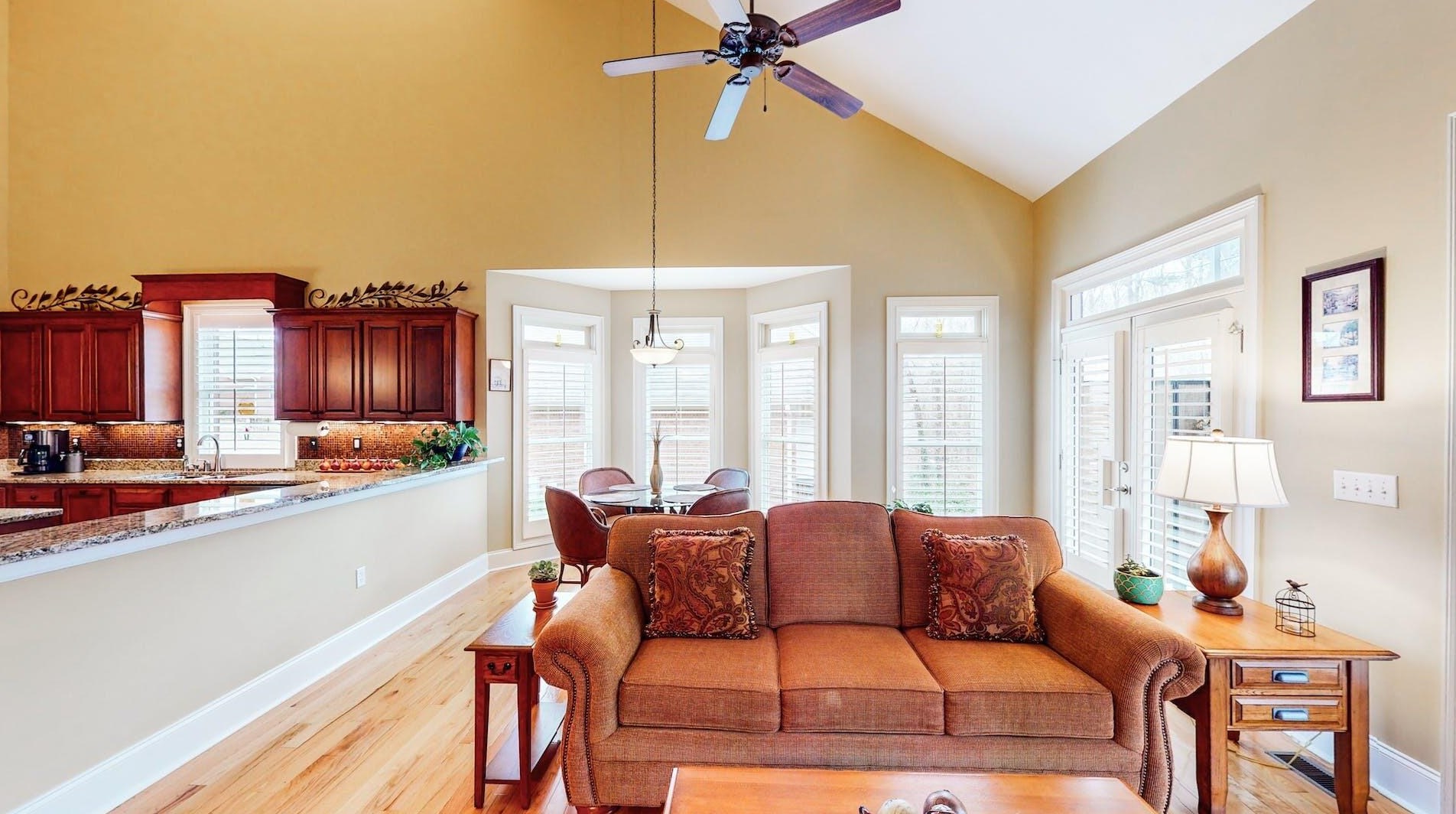 75 Dry Branch Way, North Augusta SC  29860-7561 exterior