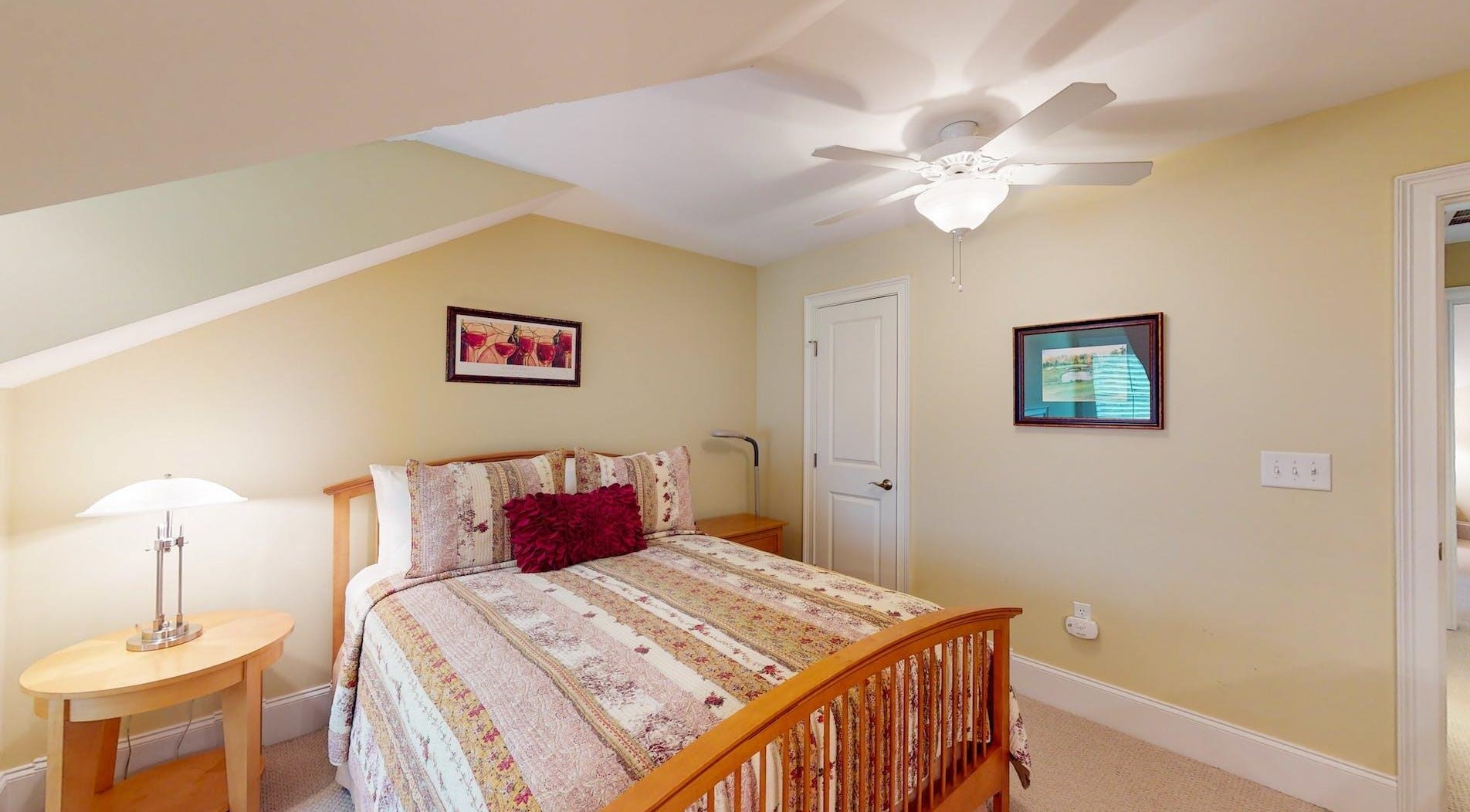 75 Dry Branch Way, North Augusta SC  29860-7561 exterior