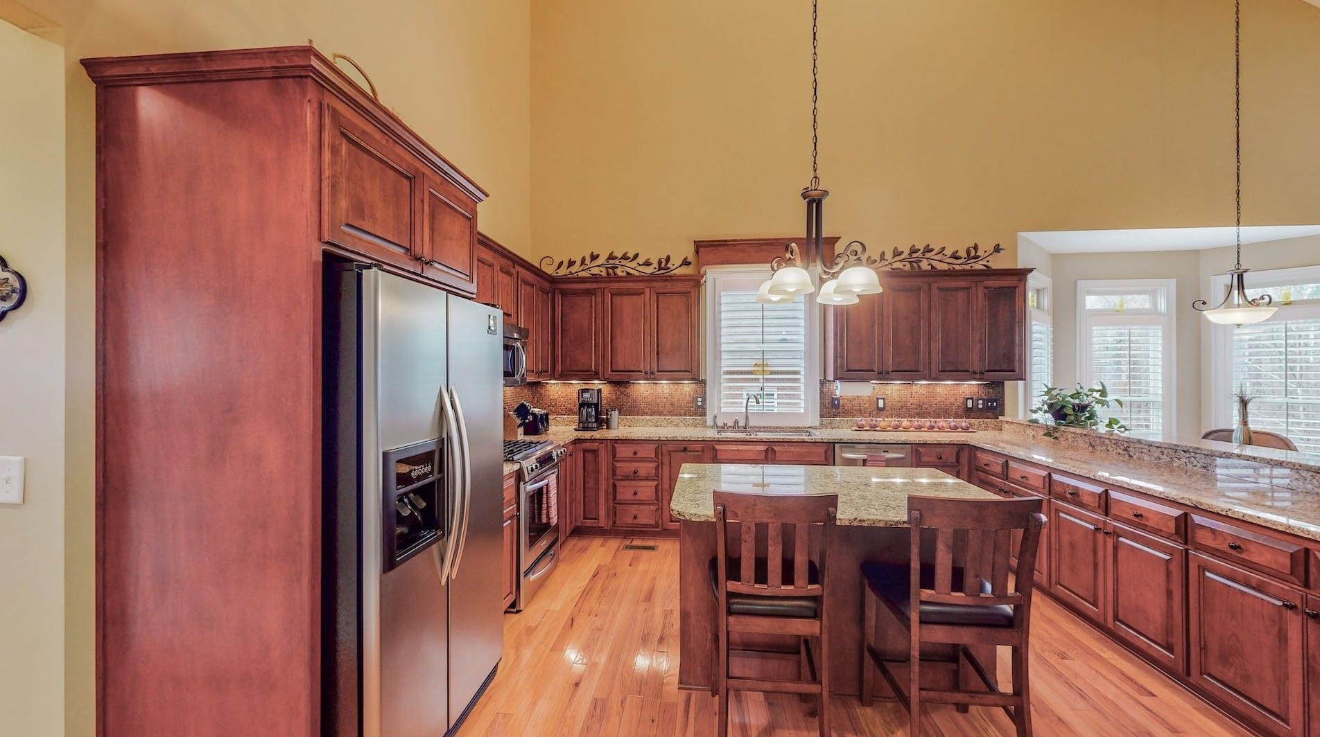 75 Dry Branch Way, North Augusta SC  29860-7561 exterior