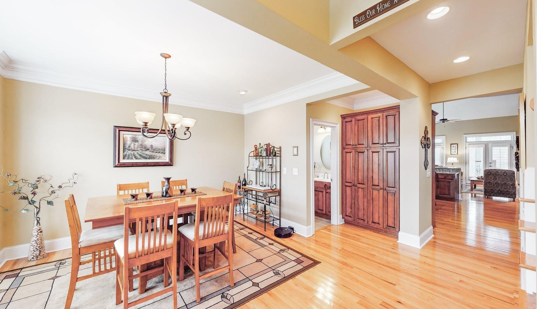 75 Dry Branch Way, North Augusta SC  29860-7561 exterior