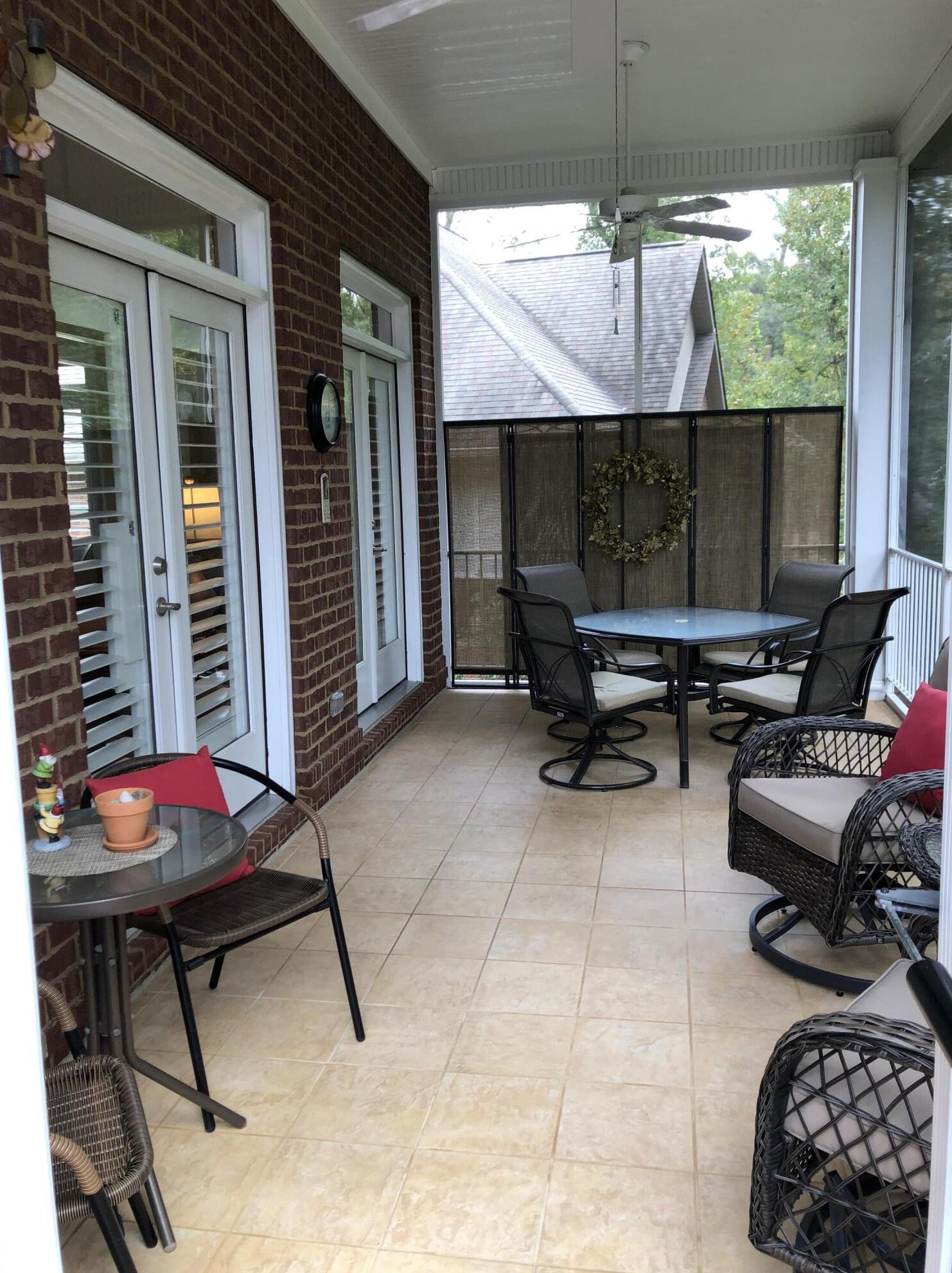 75 Dry Branch Way, North Augusta SC  29860-7561 exterior