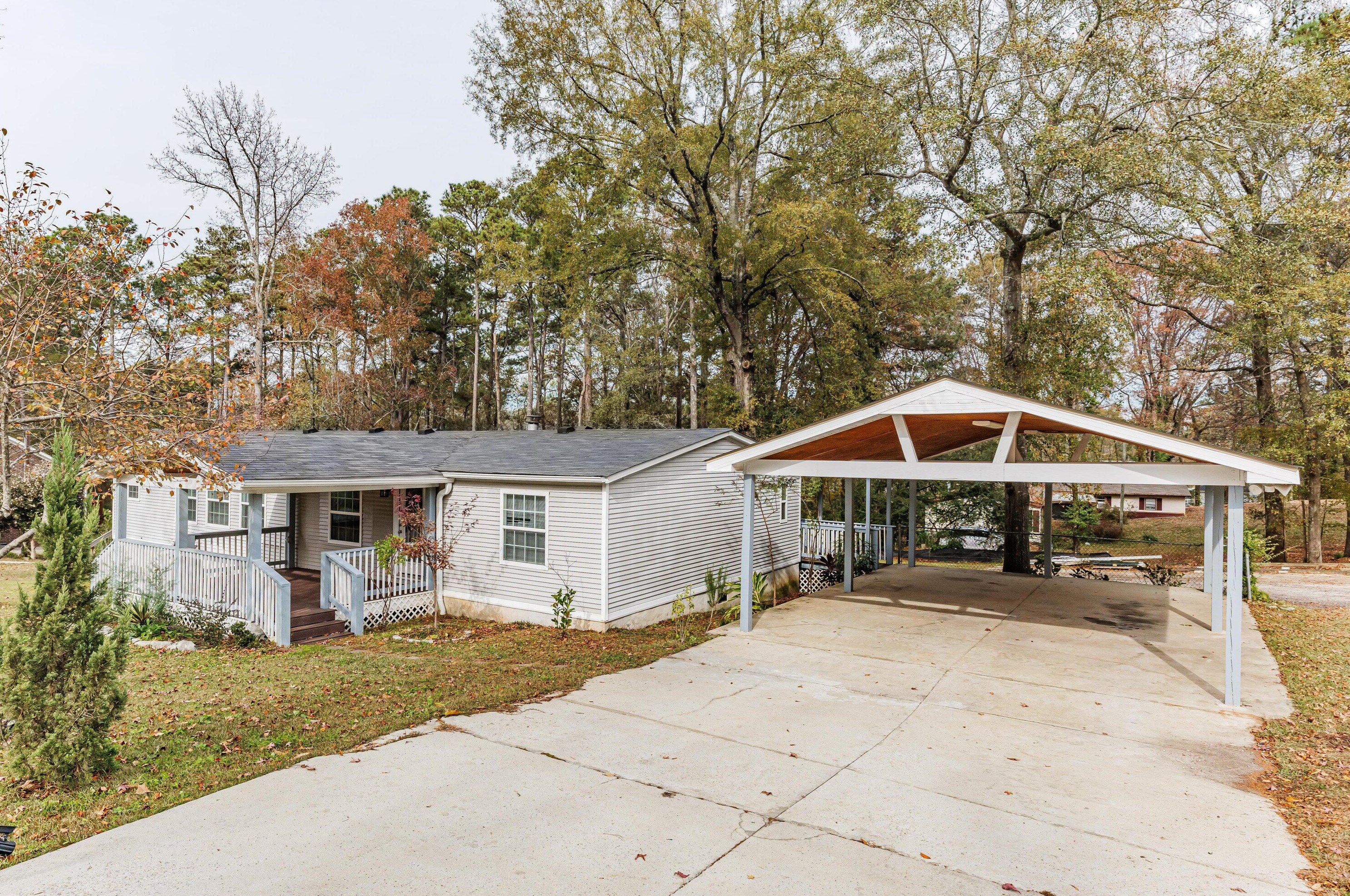 4601 Holly Hill Rd, Evans, GA 30809