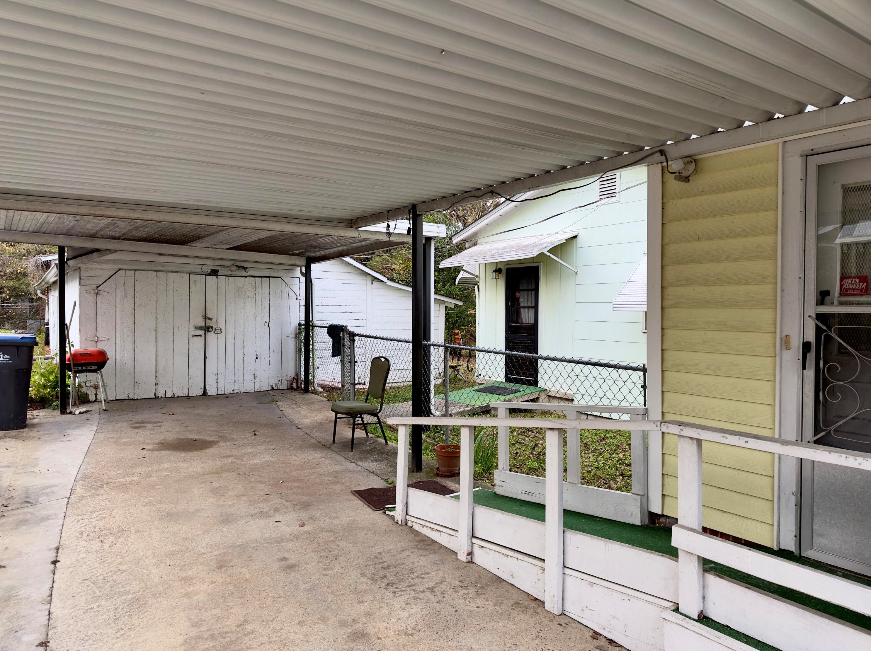 639 Bohler Ave, Augusta, GA 30904-3794