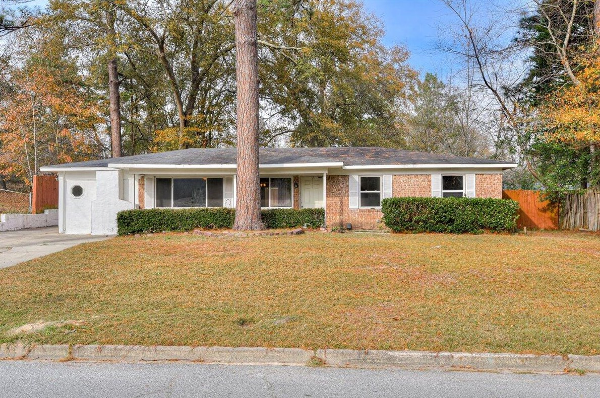 2907 Butler Manor Dr, Hephzibah, GA 30815