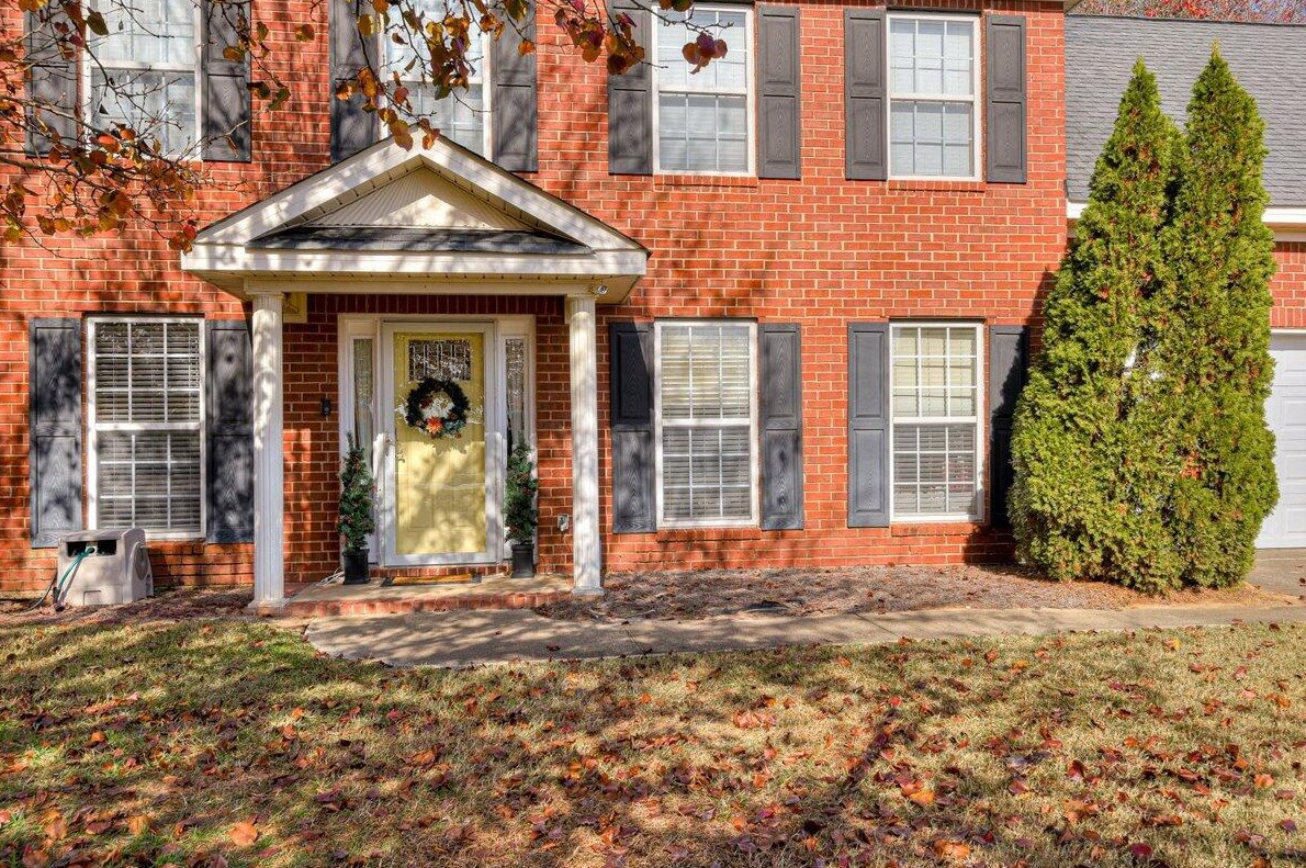 1940 Long Creek Fls, Grovetown, GA 30813-5260