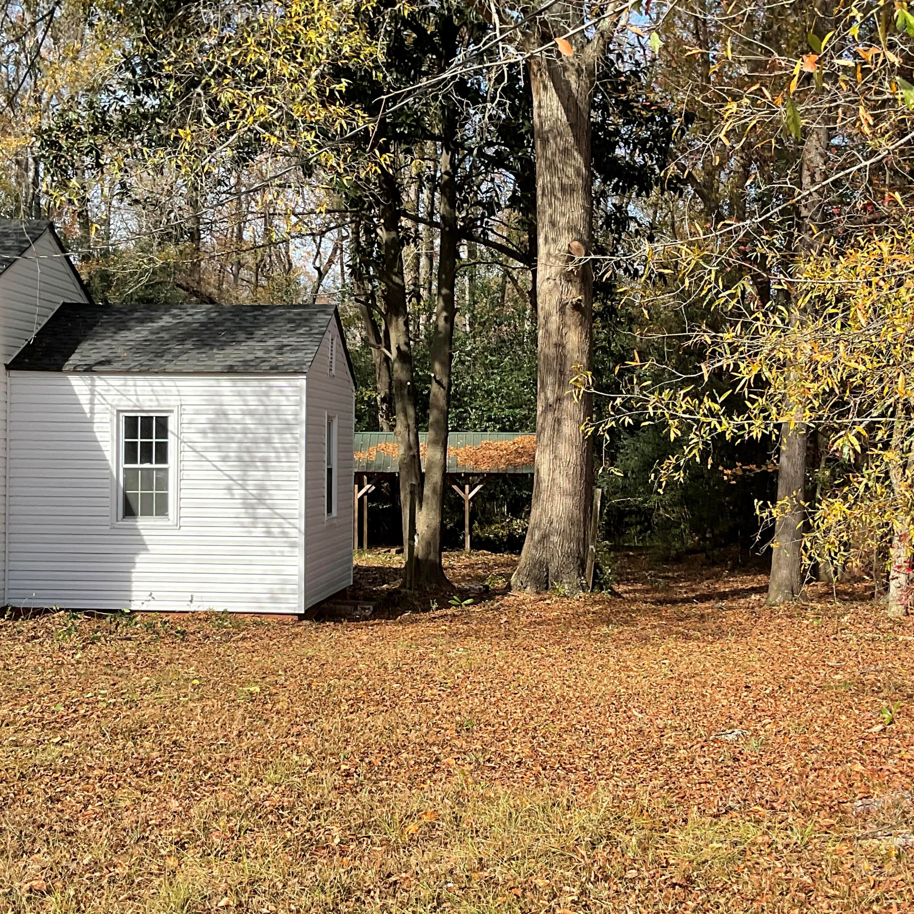 402 Ridgeland Dr, Sandersville, GA 31082-9250