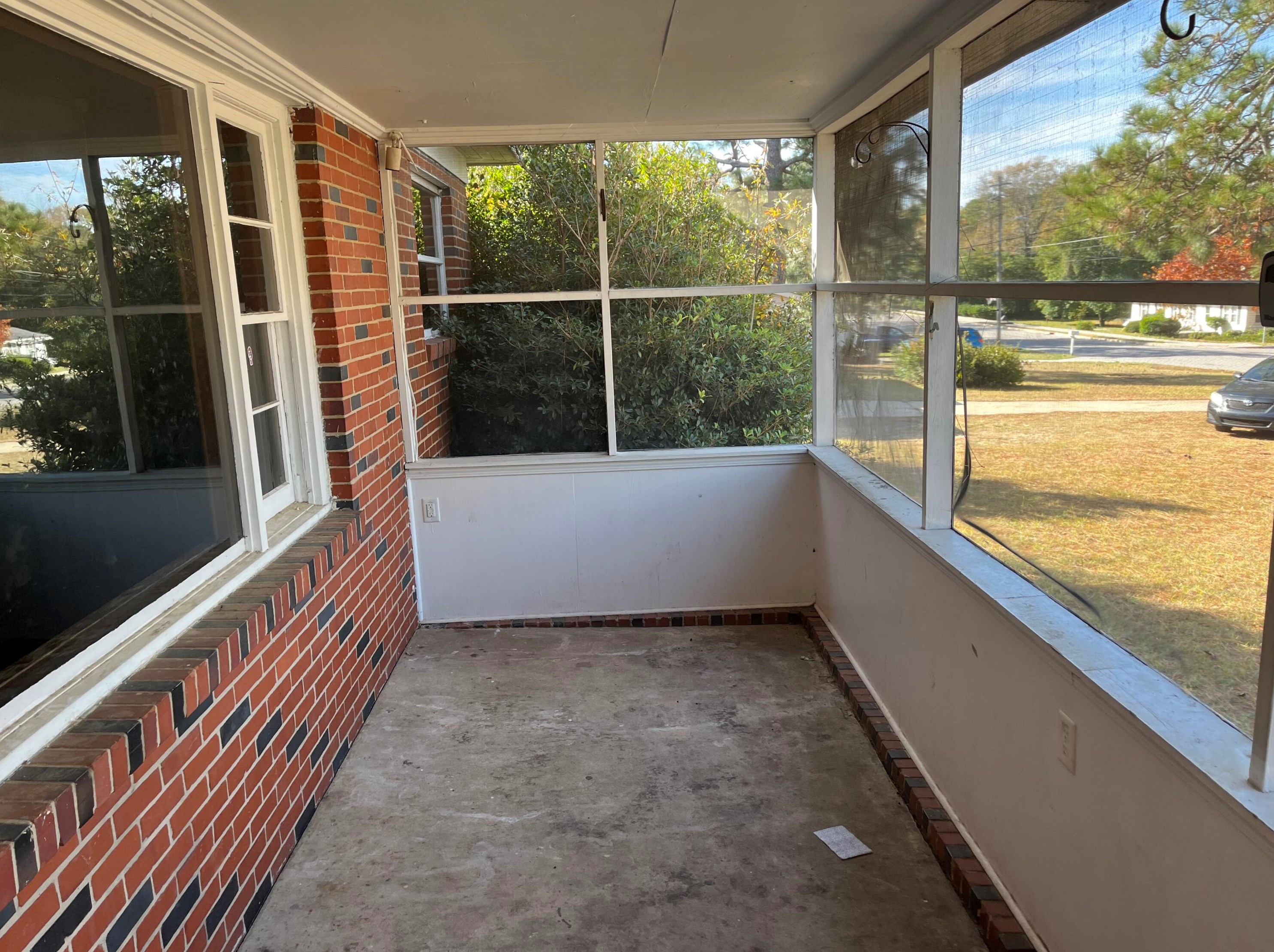 2844 Frohman St, Augusta, GA 30906
