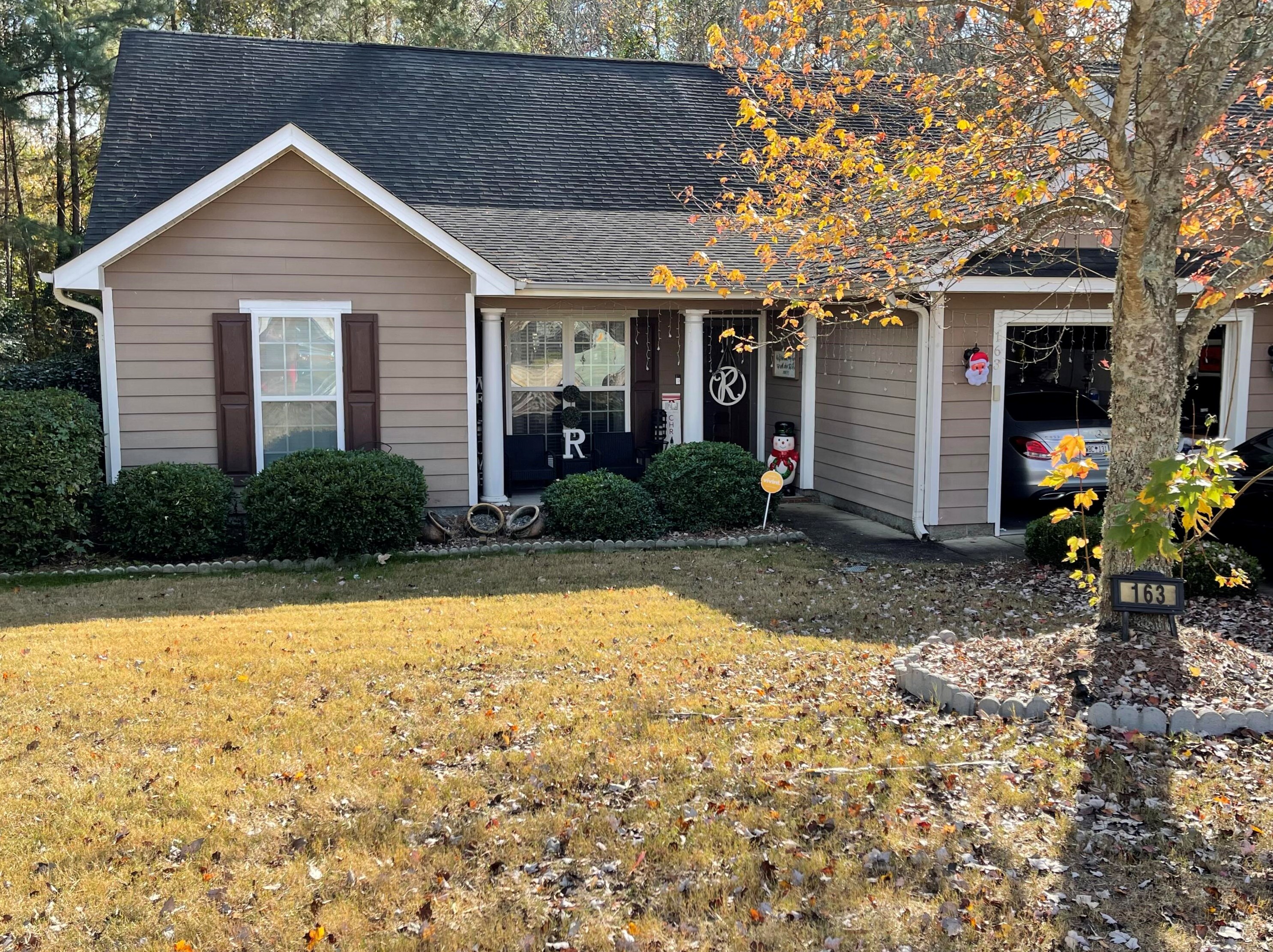 163 Broxten Dr, North Augusta, SC 29860-8154