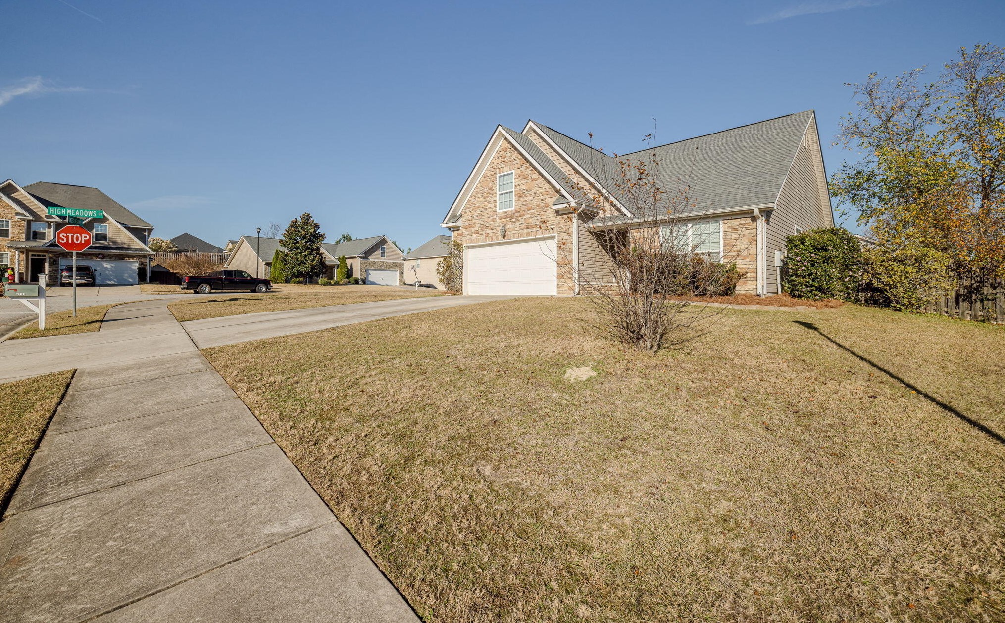 501 Sweet Meadow Dr, Grovetown, GA 30813-8105