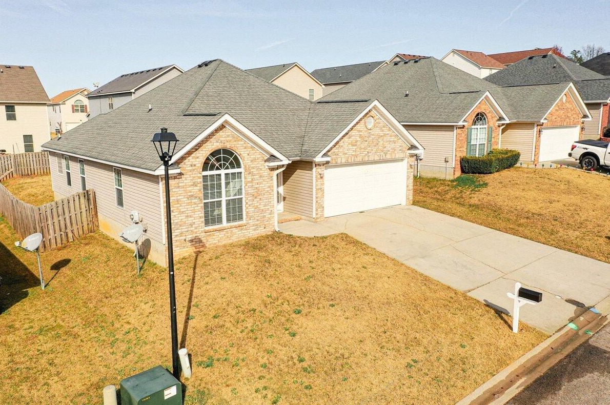 547 Lory Ln, Grovetown, GA 30813-6101