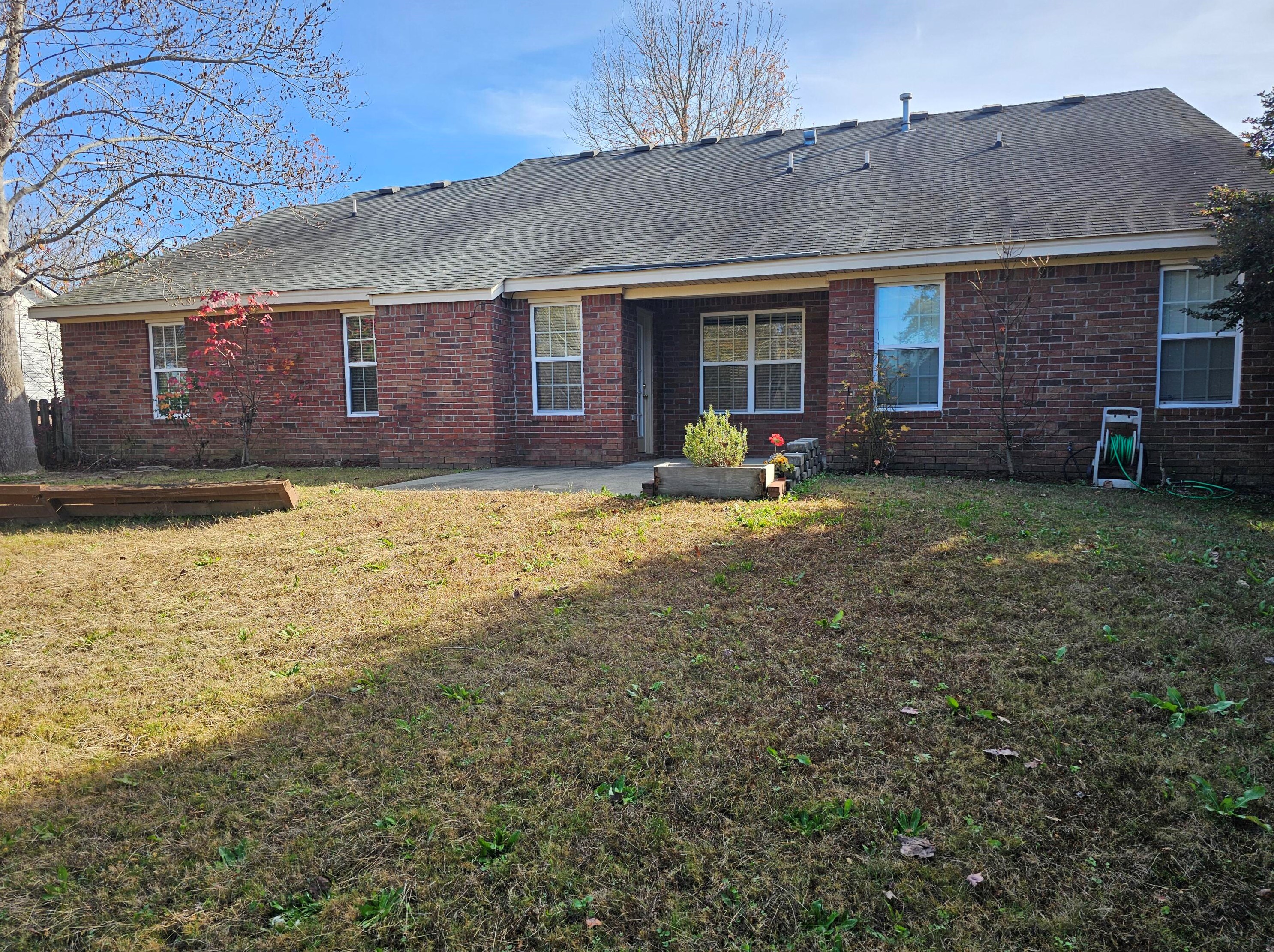 1217 Creek Bend Dr, Grovetown, GA 30813-3973