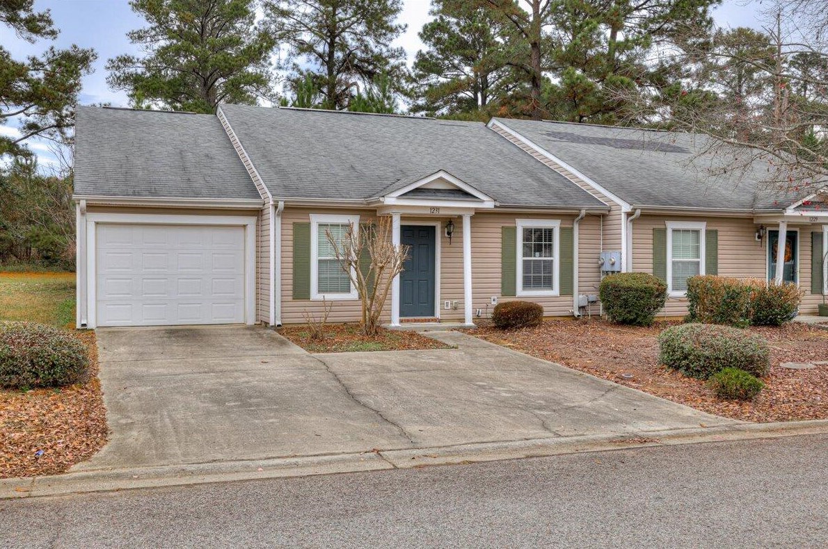 1231 Longpoint Dr, Augusta, GA 30906-7603