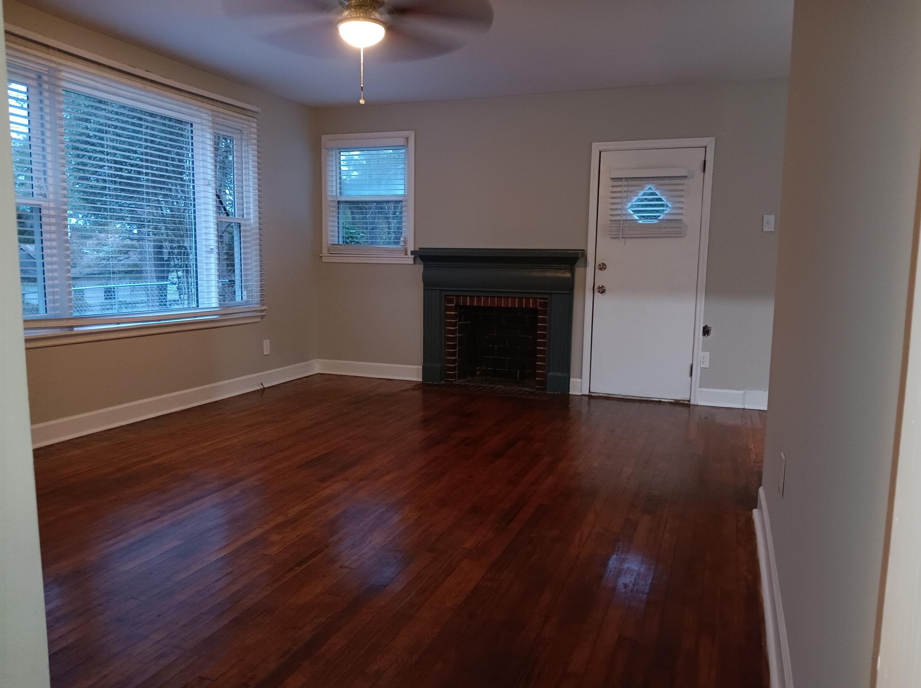 2602 Hazel St, Augusta GA  30904-4652 exterior