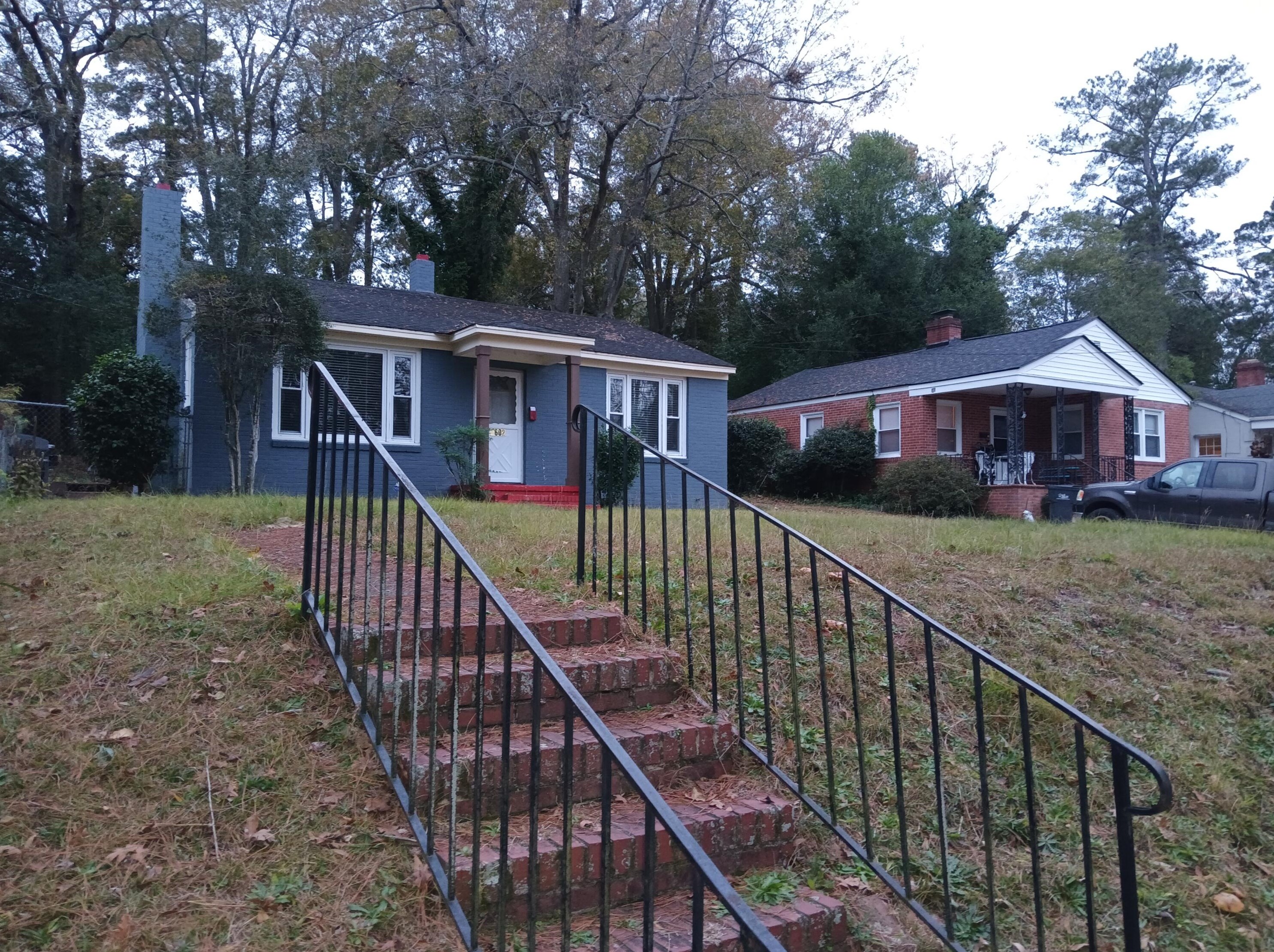 2602 Hazel St, Augusta, GA 30904