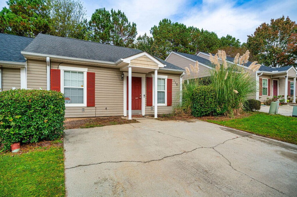 110 Double Tree Dr, Aiken, SC 29803-8010