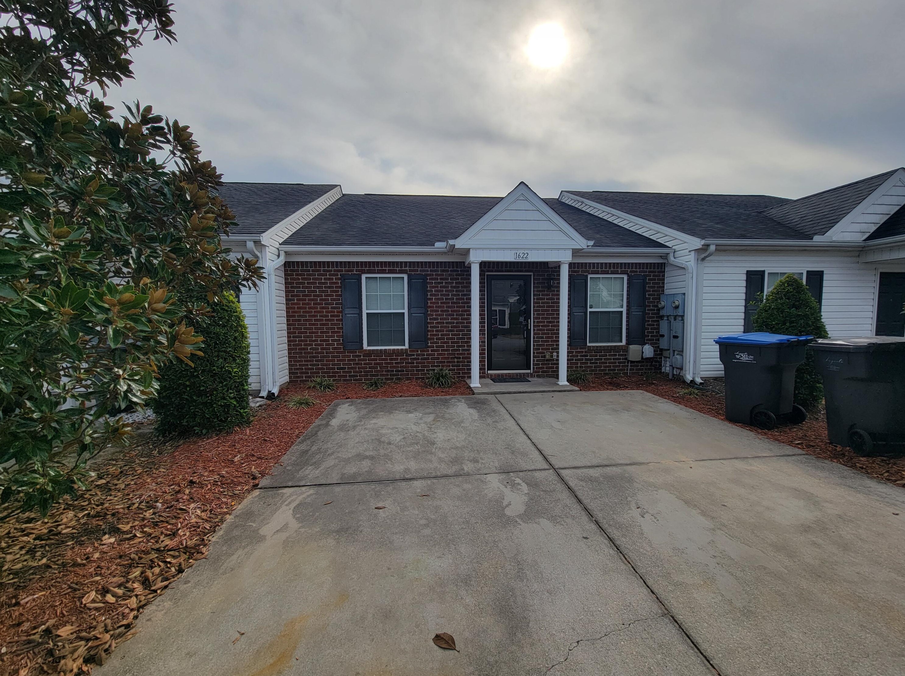 1622 Emma St, Augusta, GA 30909