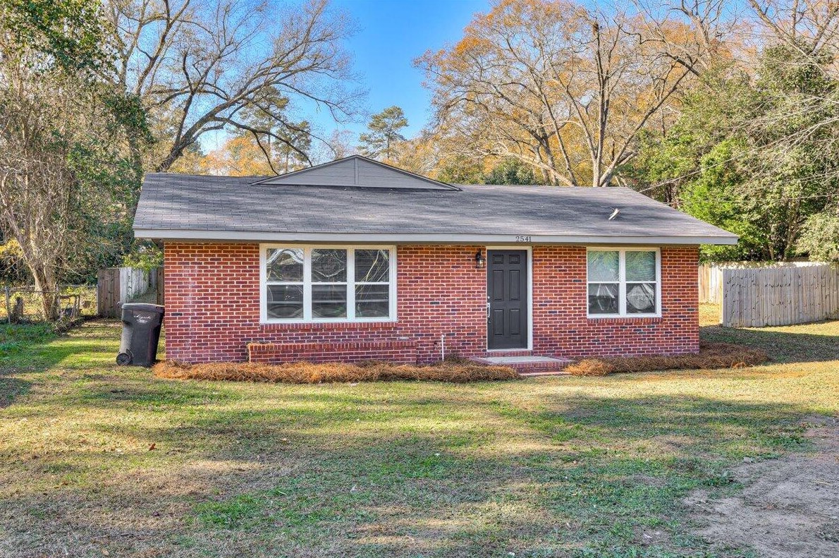 2541 Ivey Rd, Augusta, GA 30906-2815