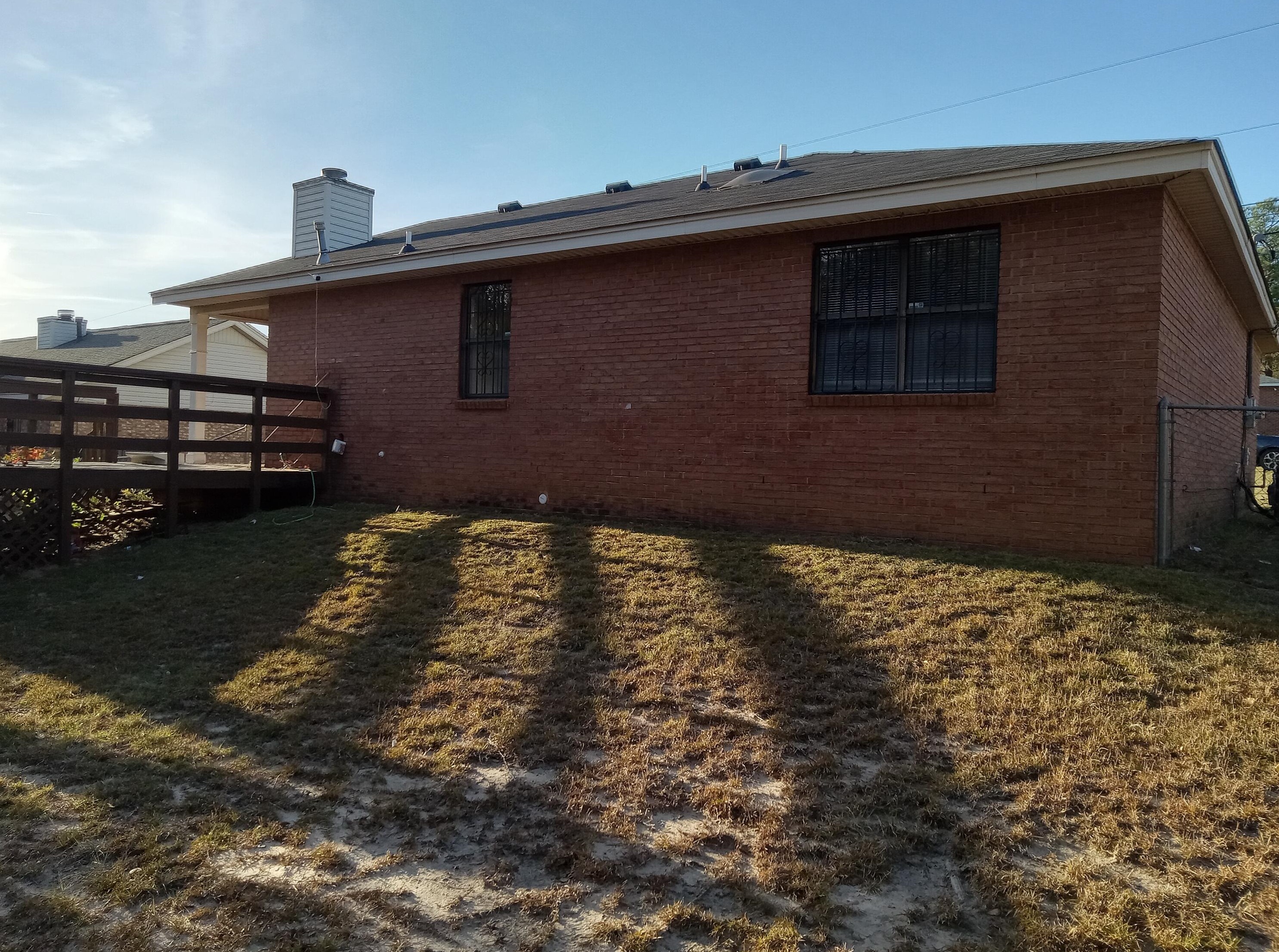 3458 Mcalpine Dr, Augusta GA  30906-4384 exterior