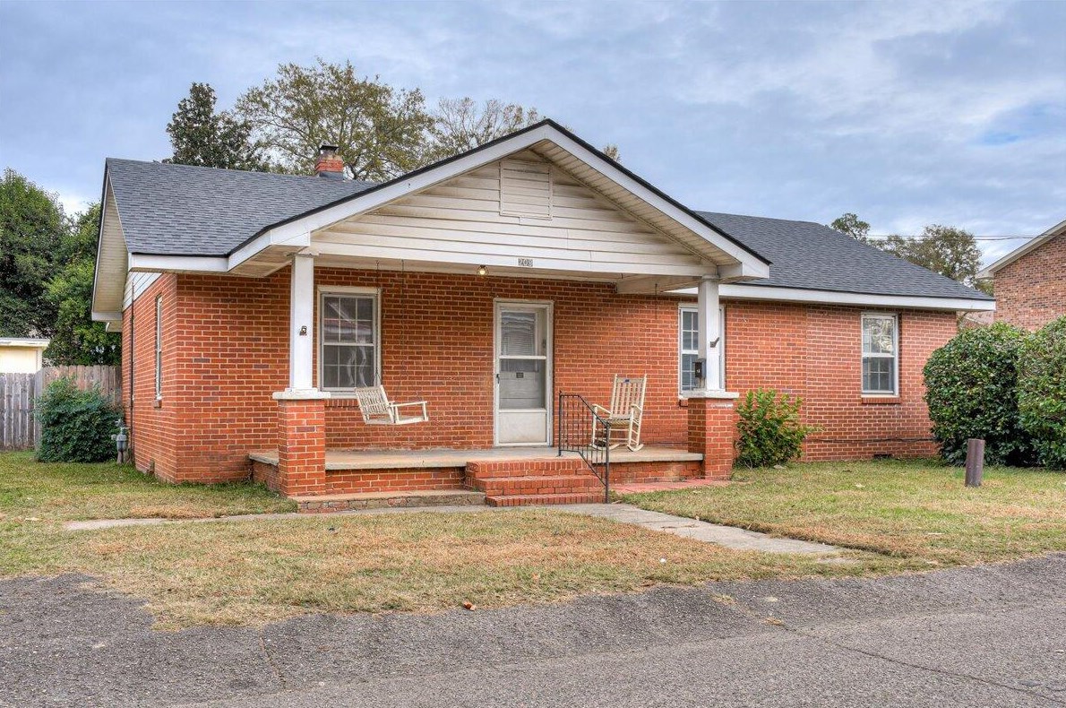 209 Main St, North Augusta, SC 29841-3807