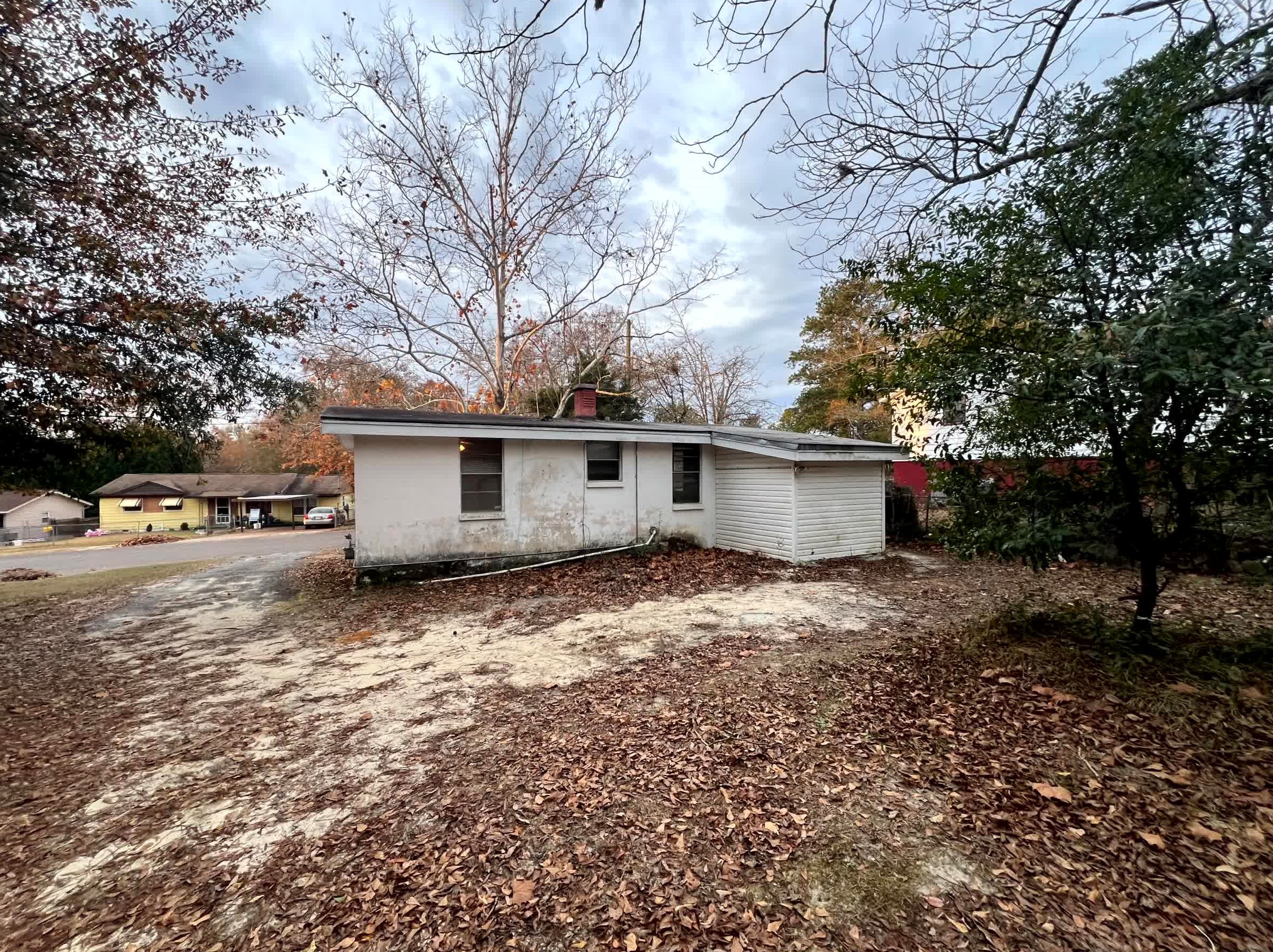 926 Dillon Ave, Aiken, SC 29801-3643