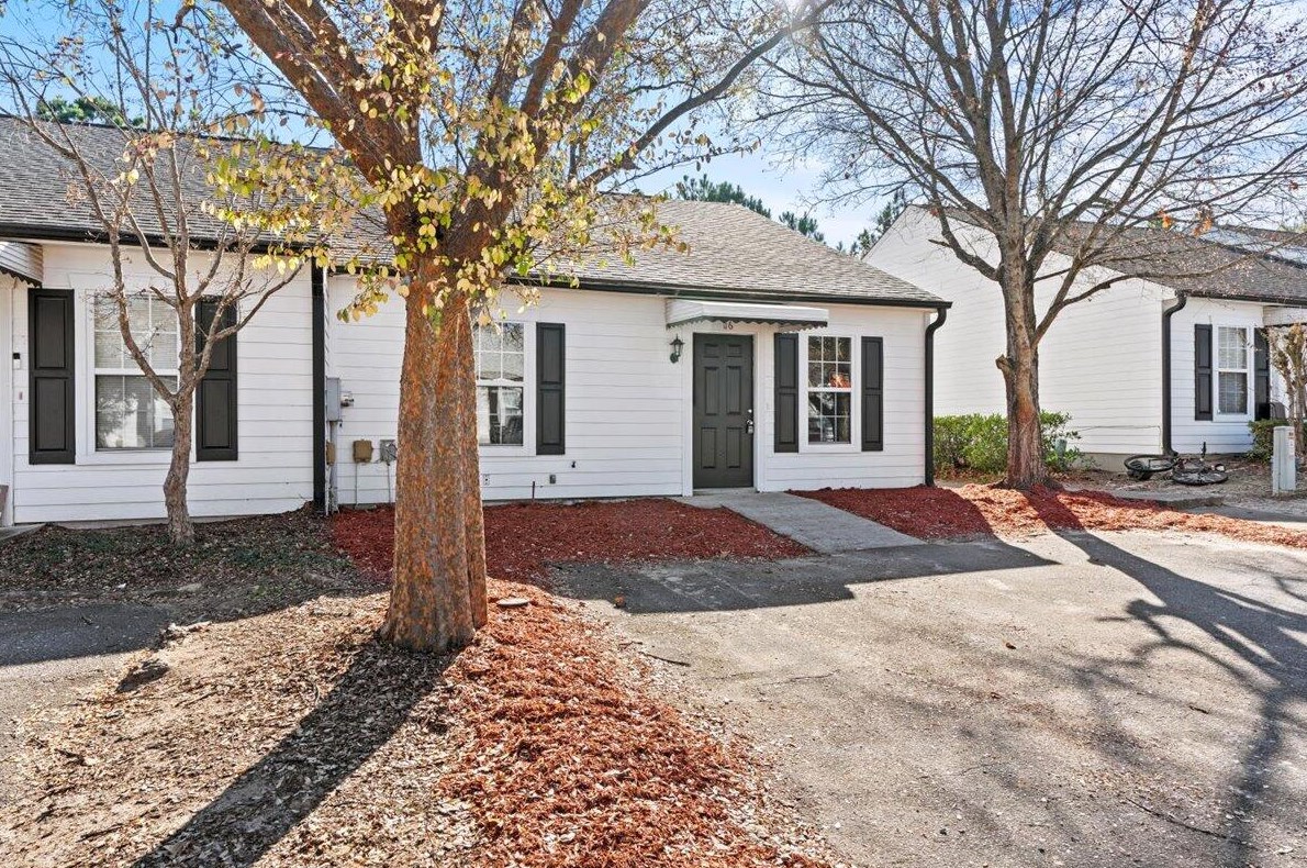 116 Barts Dr, Augusta, GA 30909-1866