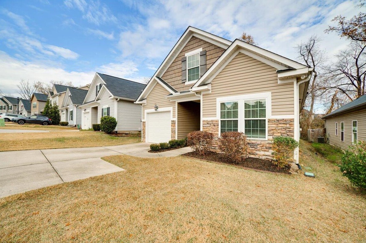 1983 Kenlock Dr, Grovetown, GA 30813-4245