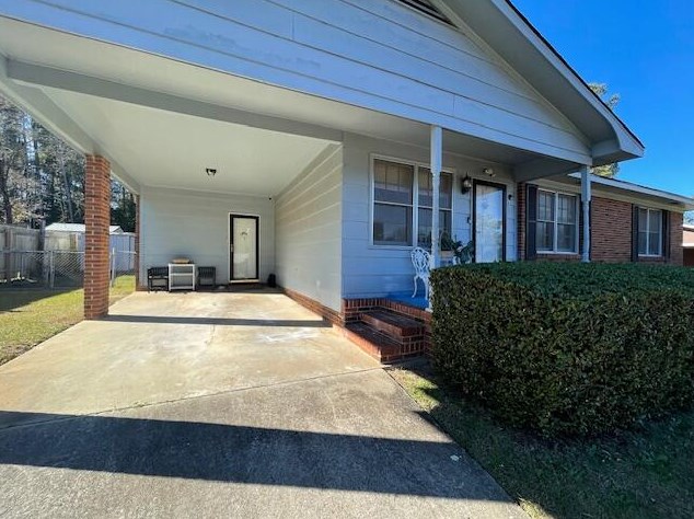 119 Edna St, North Augusta, SC 29841