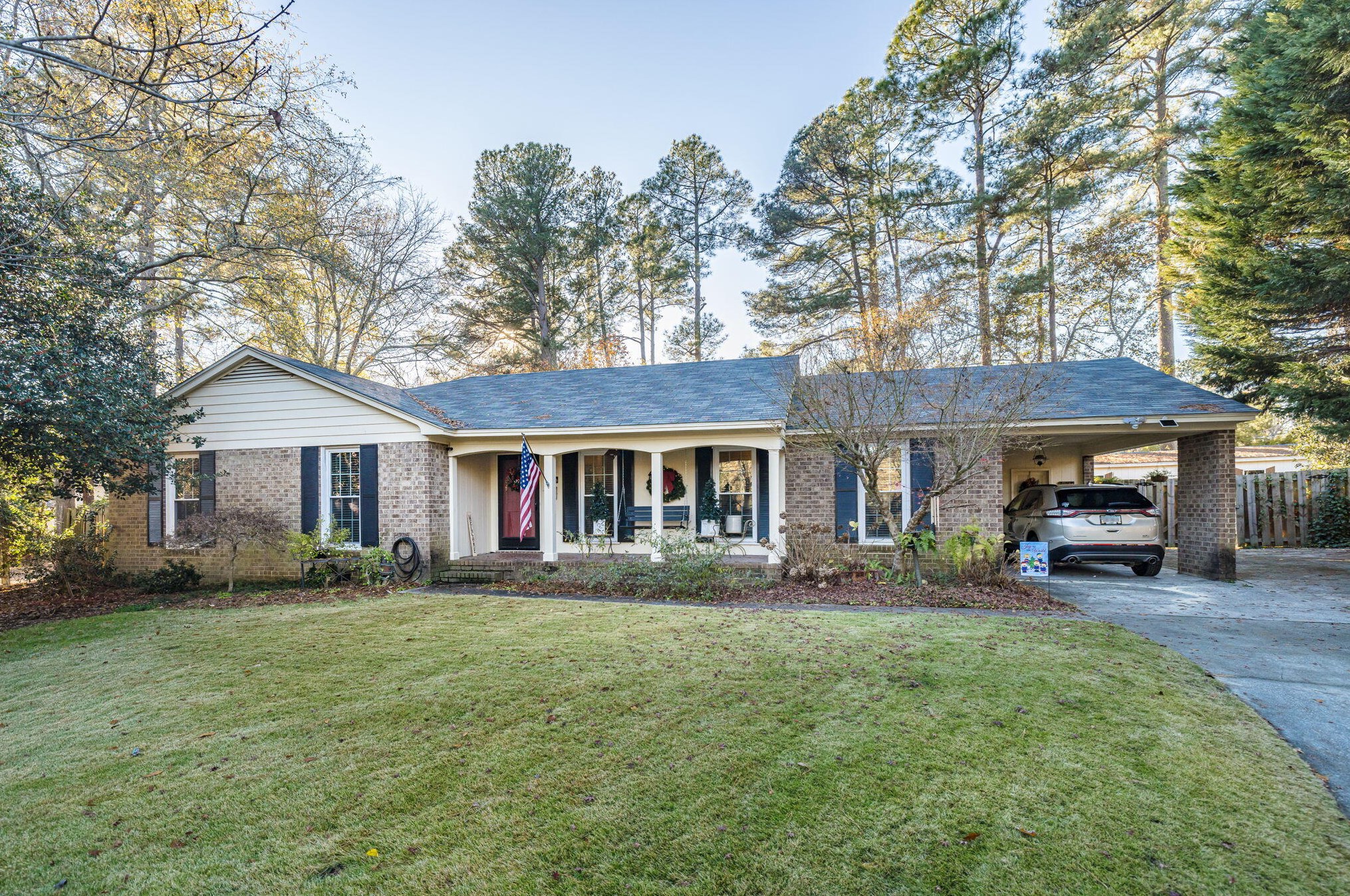 3320 Quaker Spring Ct, Augusta, GA 30907-3612