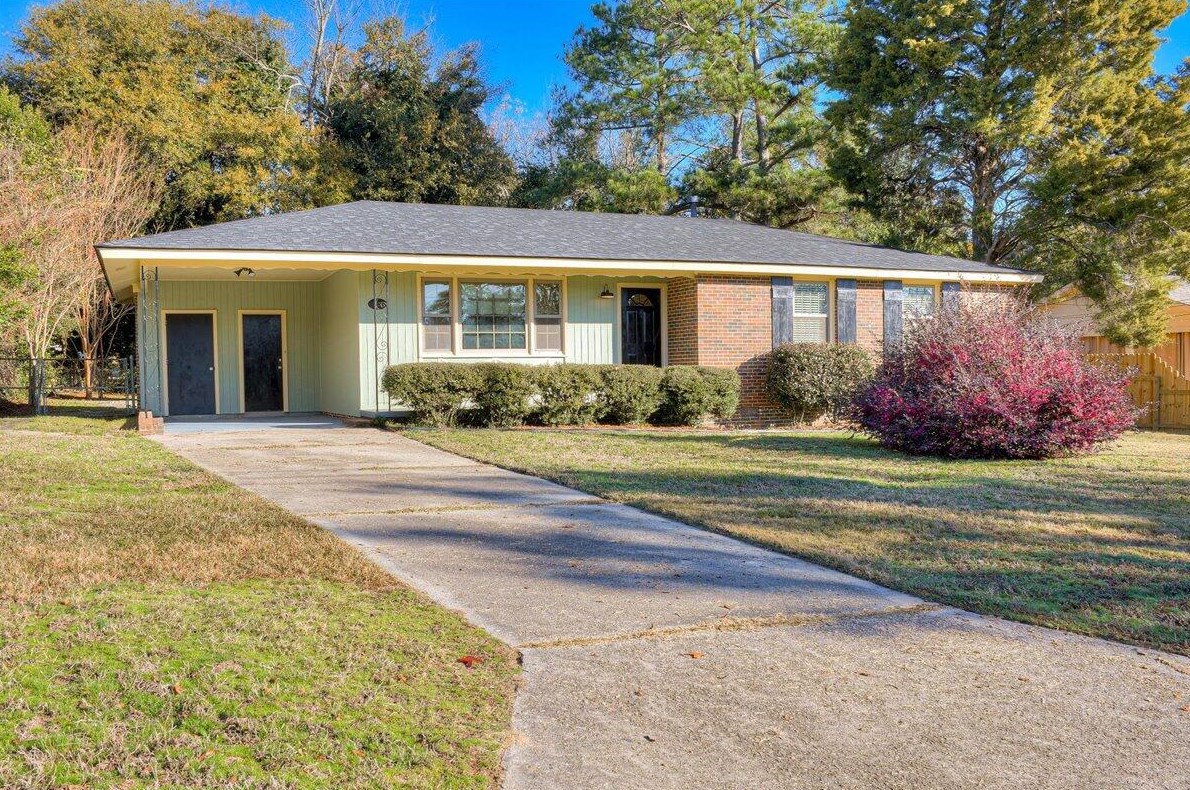 2223 Woodland Ave, Augusta, GA 30904-4847