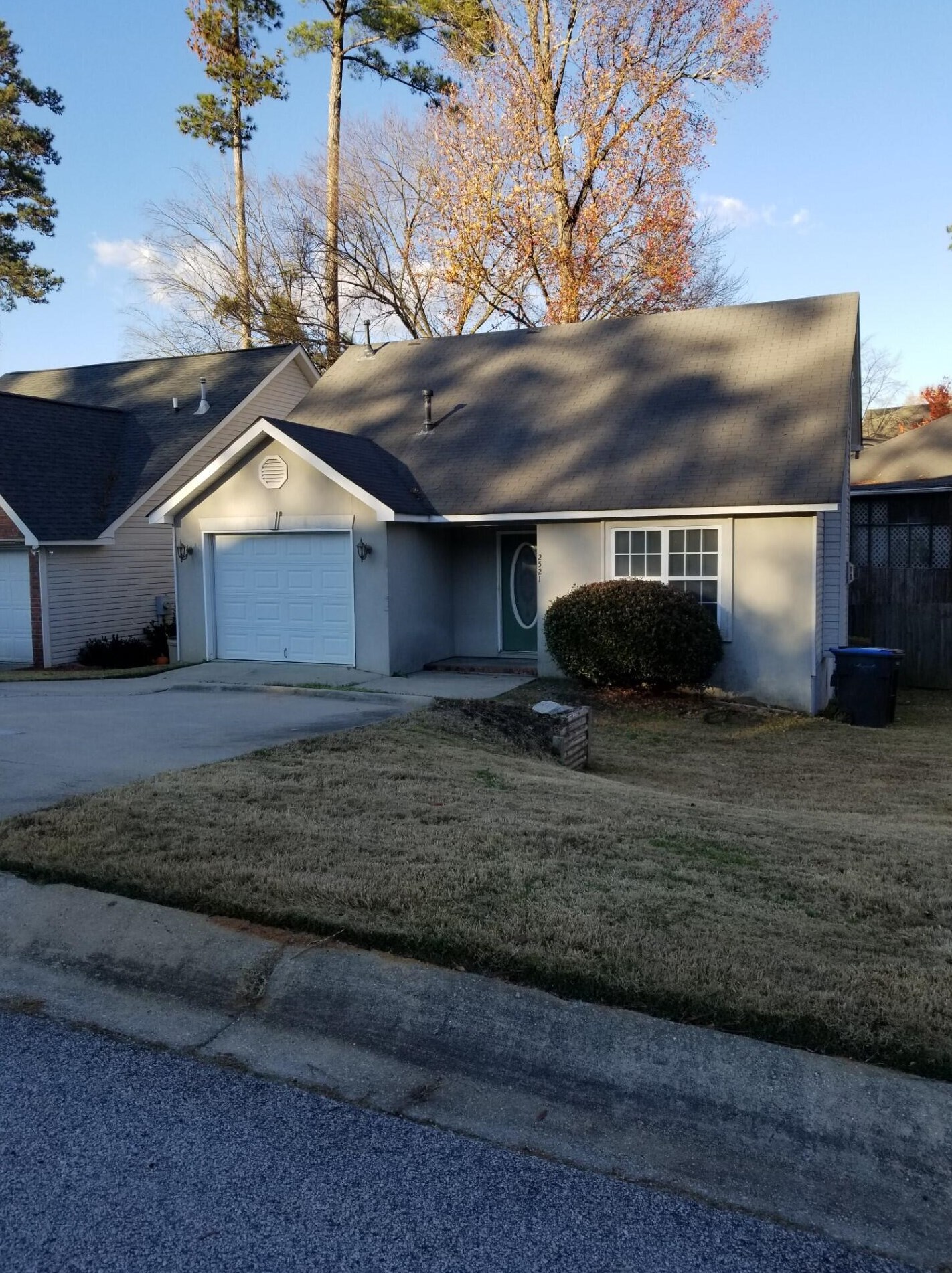 2521 Commons Blvd, Augusta, GA 30909-6059