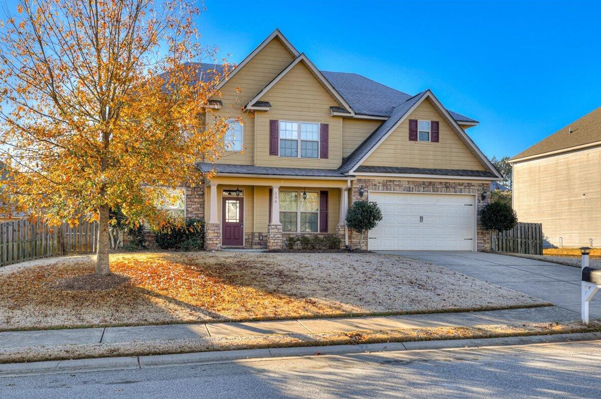 238 Seaton Ave, Grovetown, GA 30813