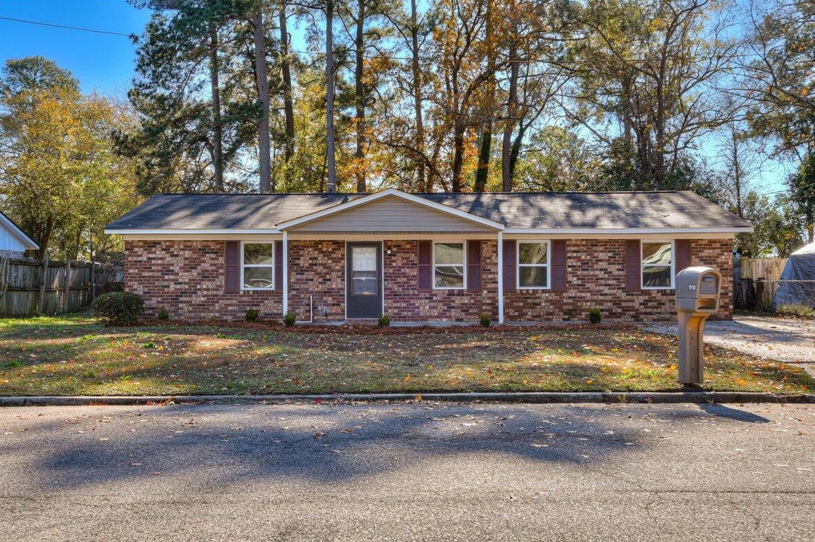 1910 Collierwood Way, Augusta, GA 30906-3618