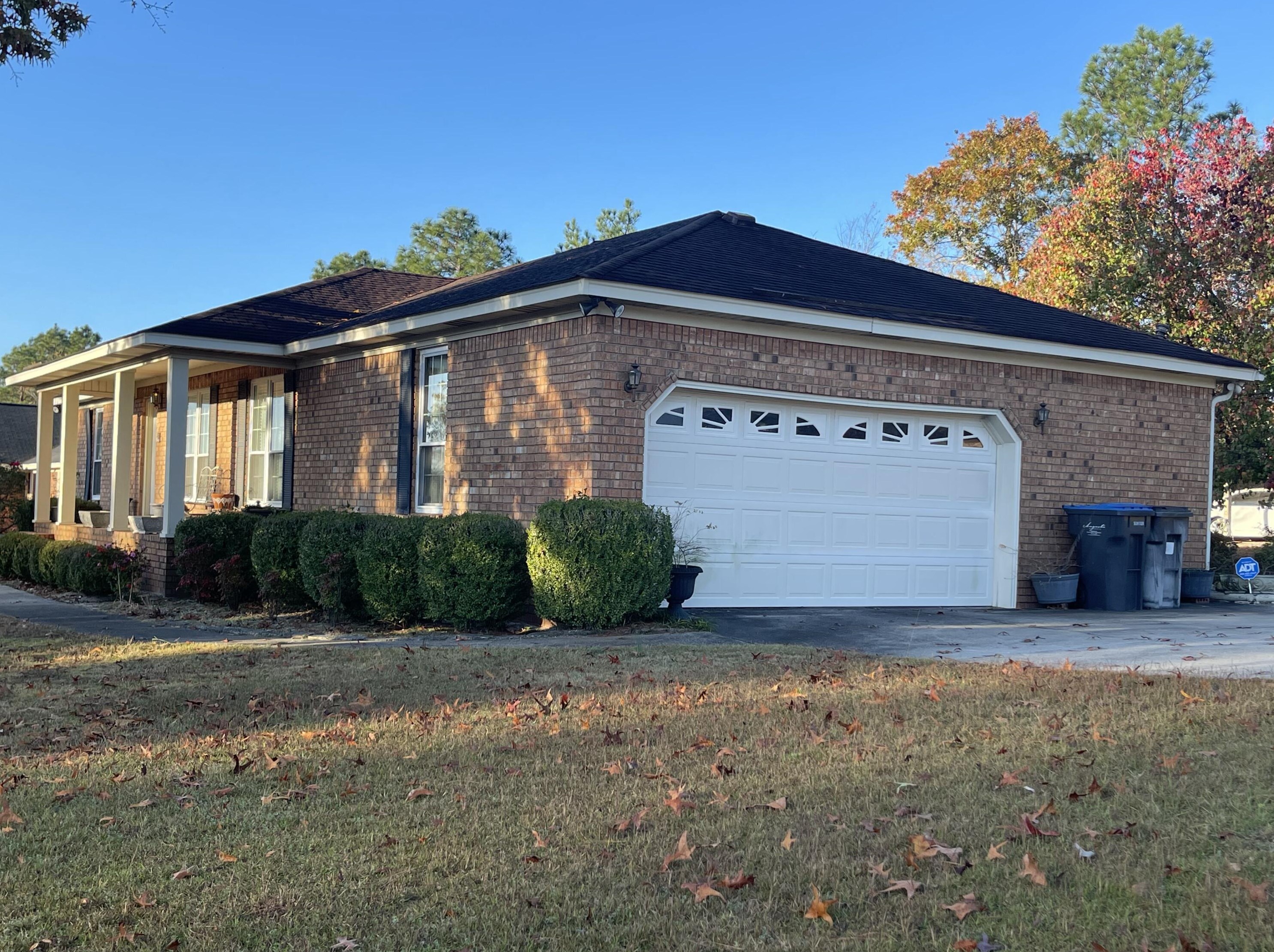 3002 Hollins Dr, Hephzibah, GA 30815-6117
