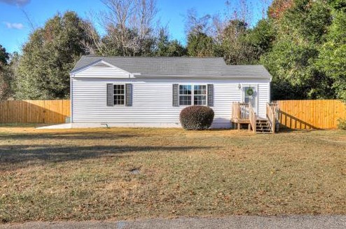 712 Ruby St, Jackson, SC 29831