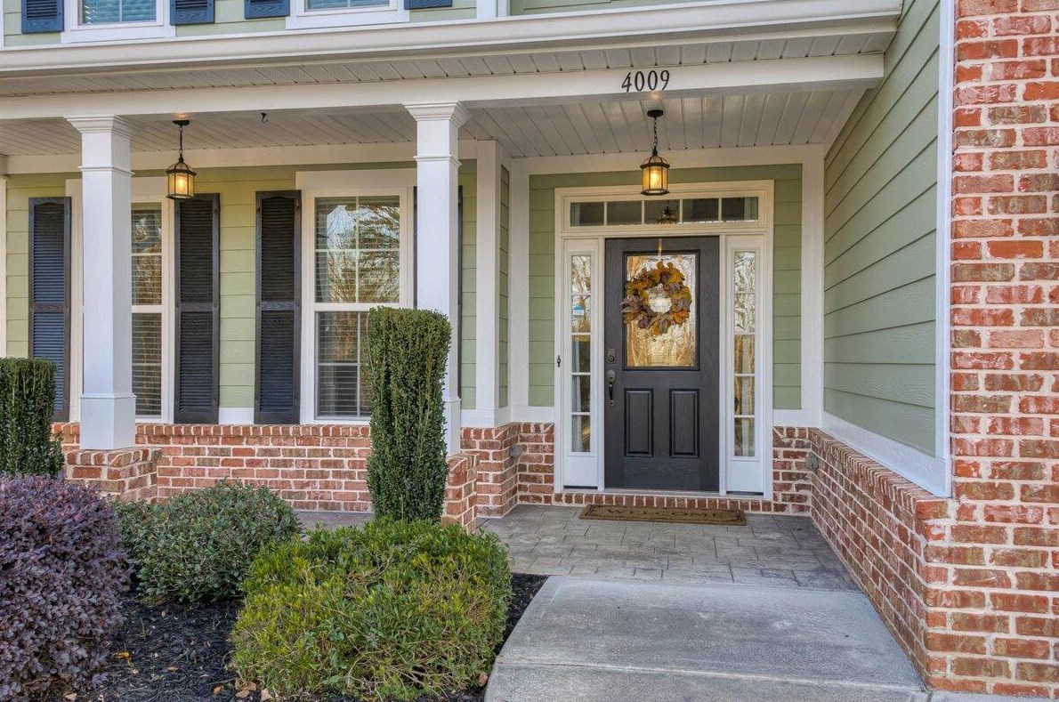 4009 Stowe Dr, Grovetown, GA 30813-5893