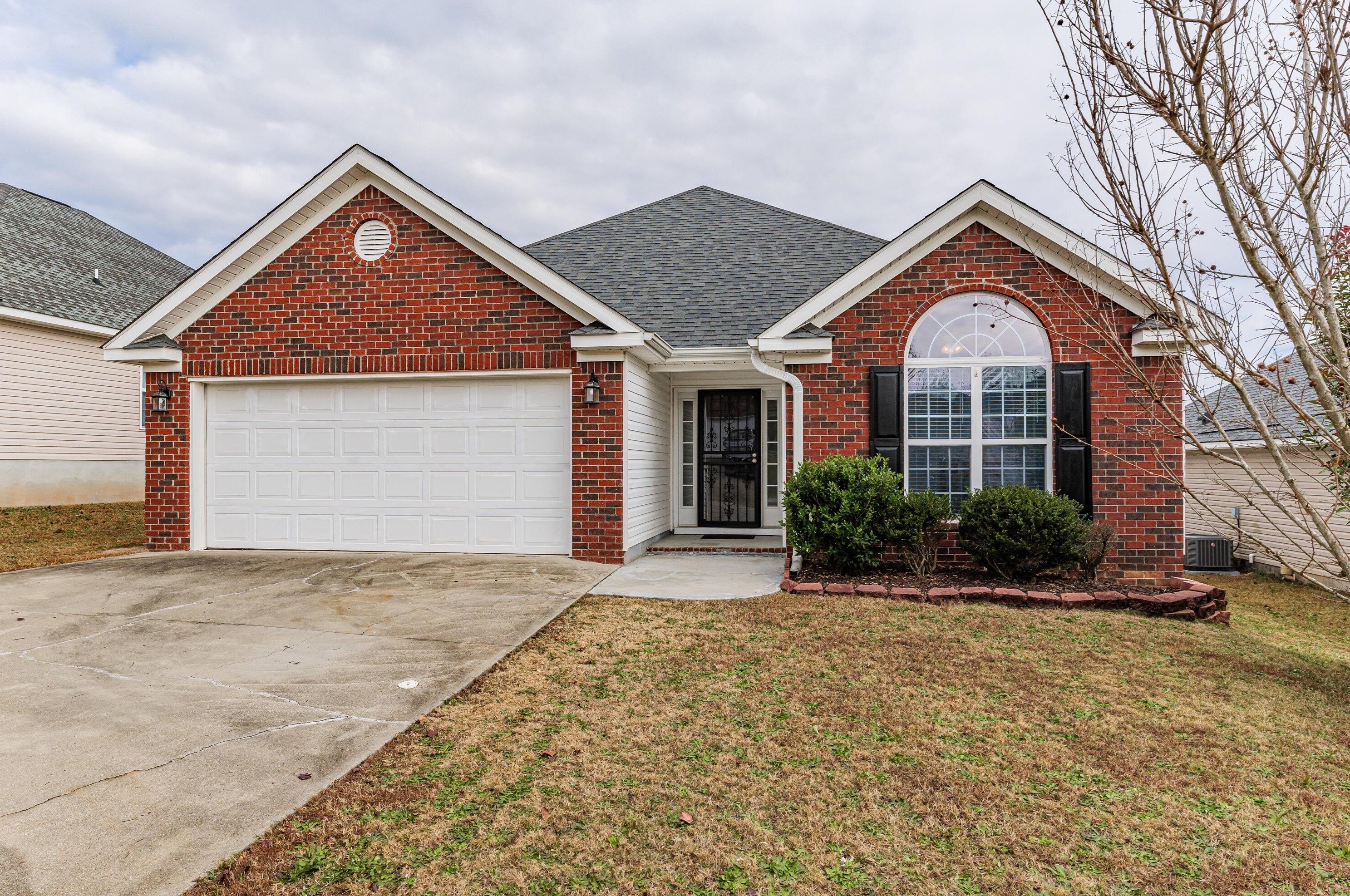 410 Urial Dr, Grovetown, GA 30813