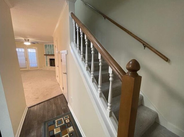 2119 Turtle Ct, Augusta, GA 30907