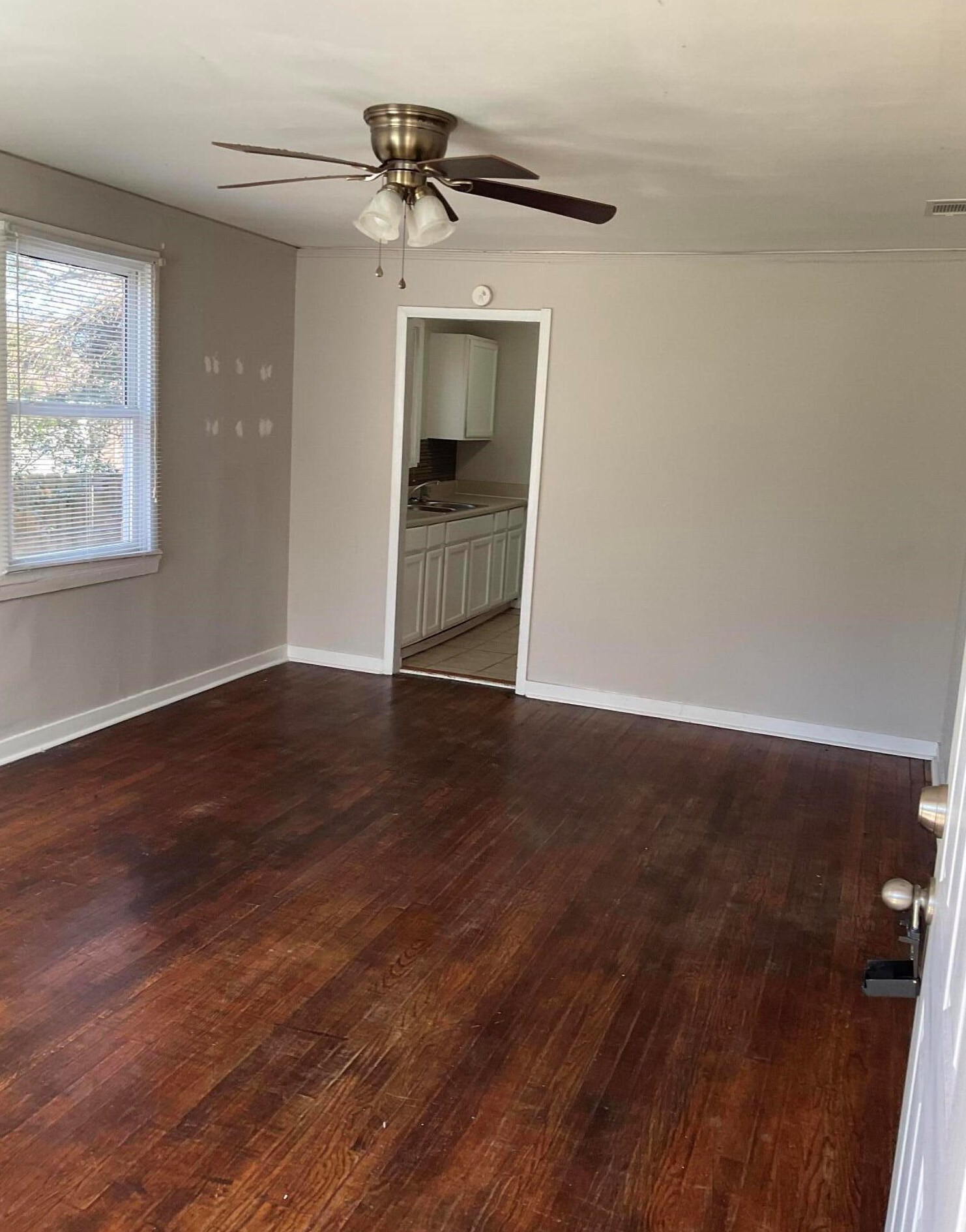 2545-47 Miles St, Augusta, GA 30906-5327