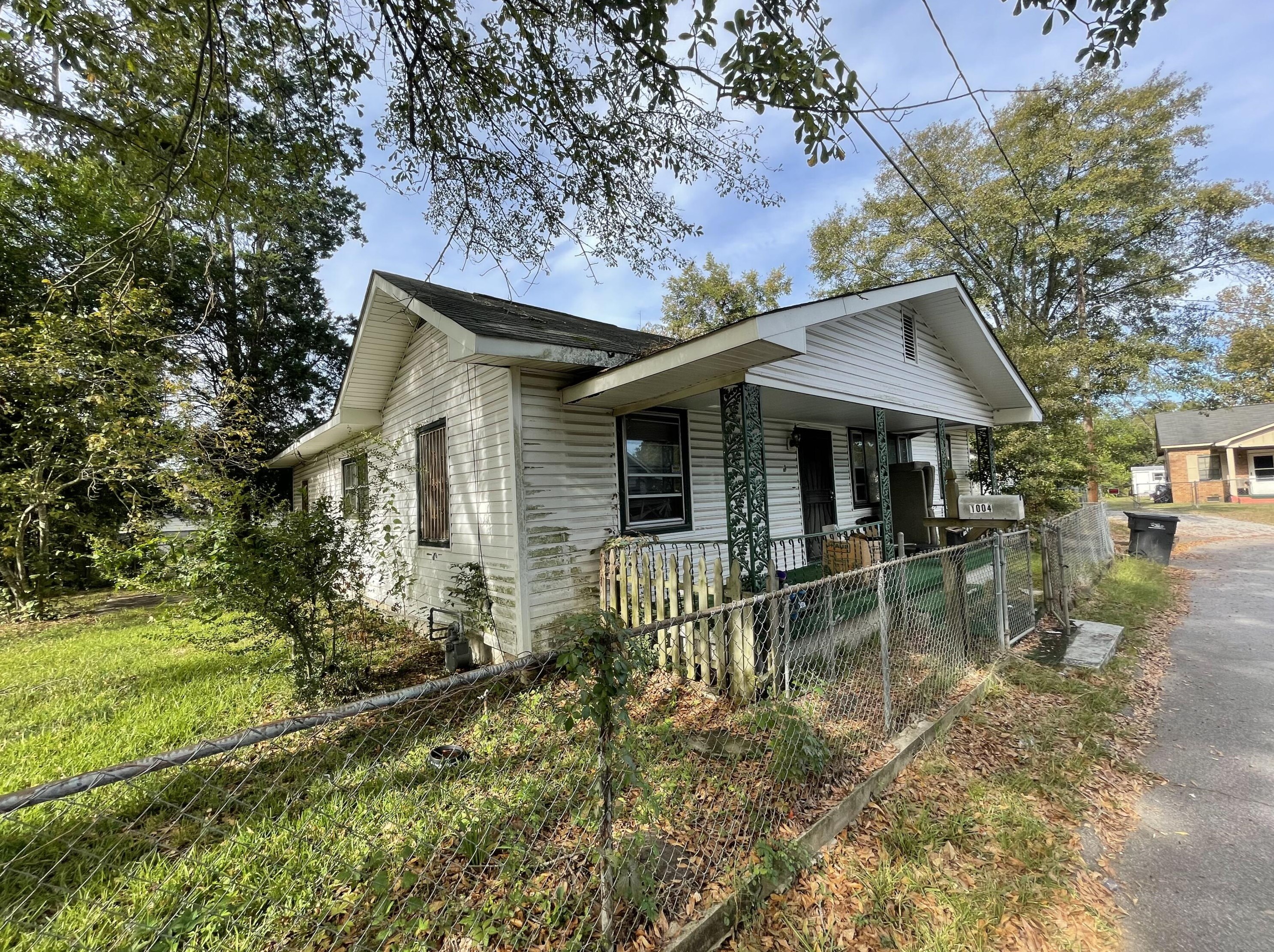 1004 Kent St, Augusta, GA 30906