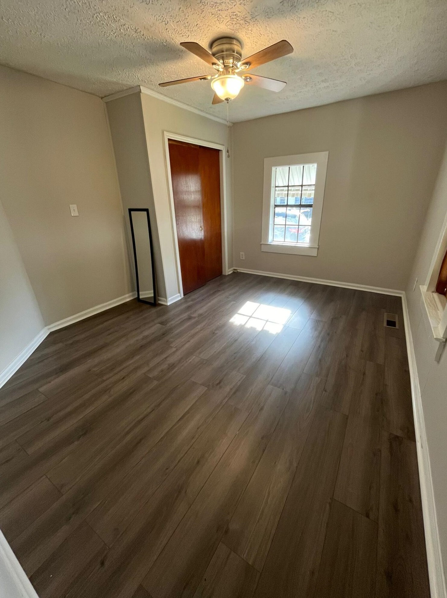 1709 Fern St, Augusta GA exterior