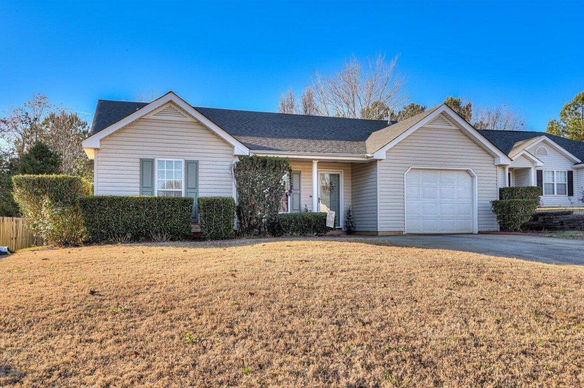 4700 Bantry Rd, Grovetown, GA 30813-5257