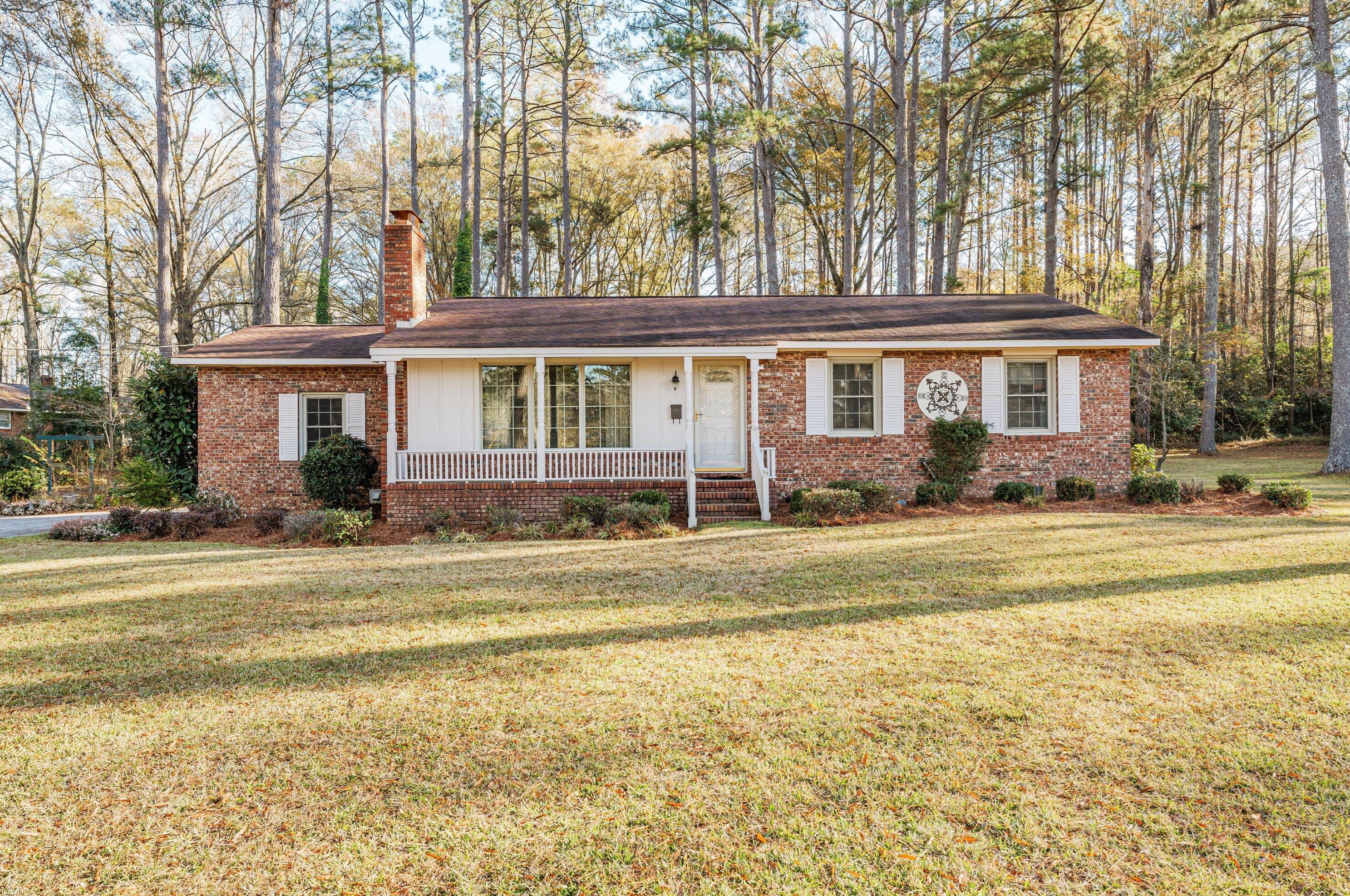 57 Brown Cir, Norris, GA 30828