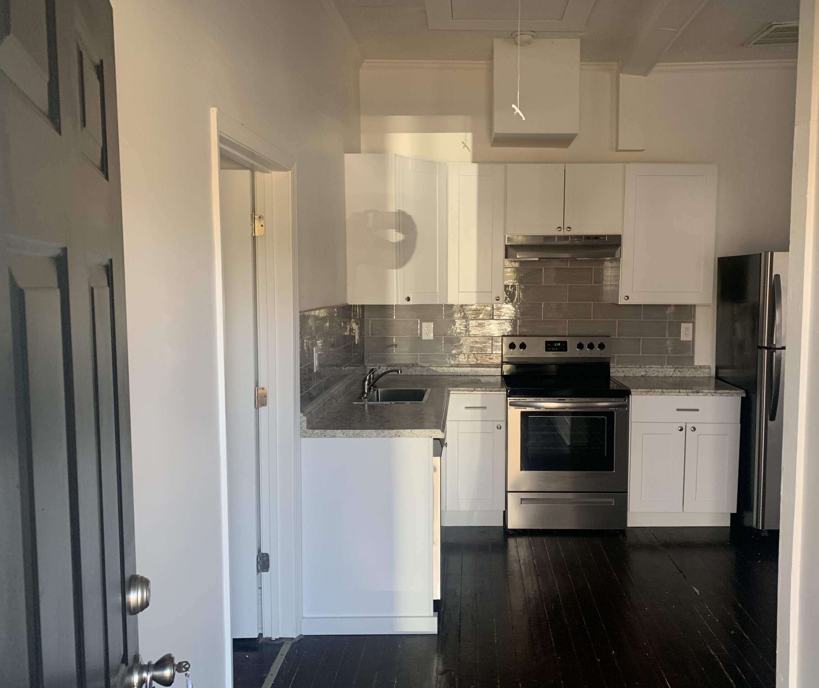 1824 Watkins St, Augusta GA 30901-2441 exterior