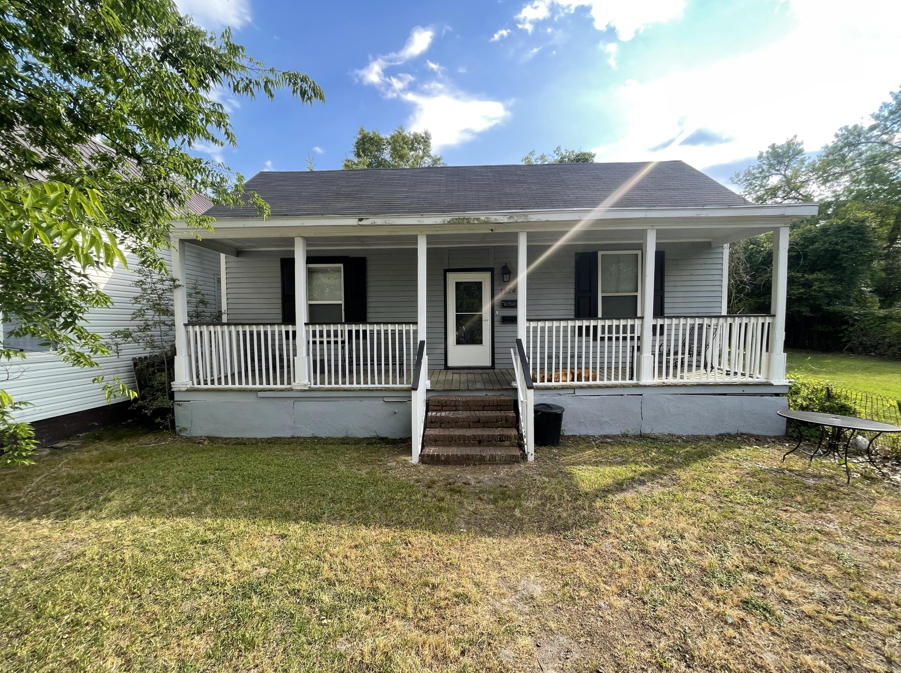 1824 Watkins St, Augusta GA 30901-2441 exterior