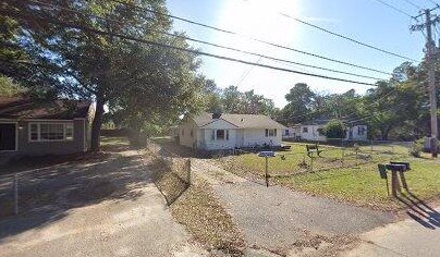 3220 Alpine Rd, Augusta, GA 30909-2738