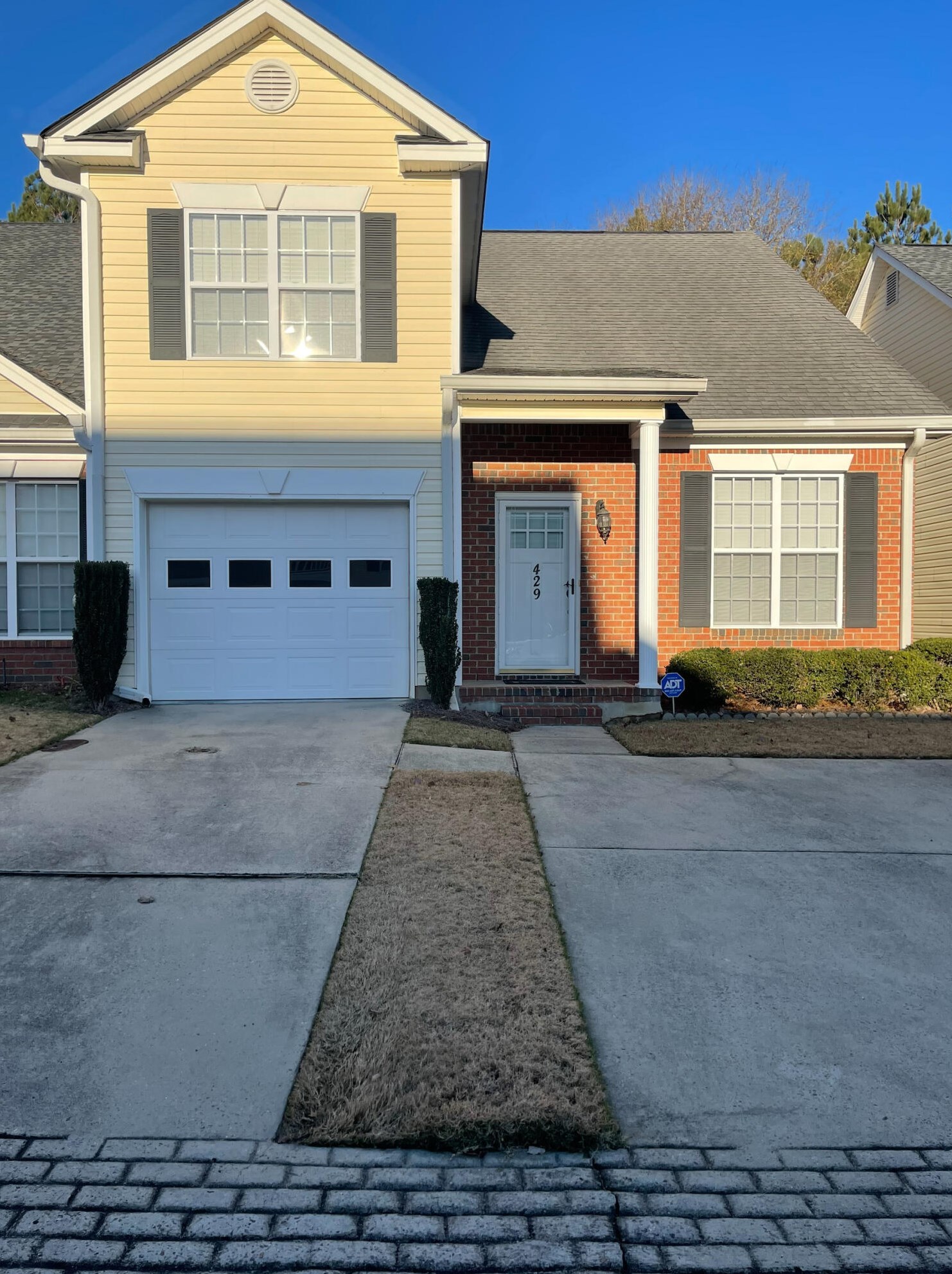 429 Snead Way, Evans, GA 30809