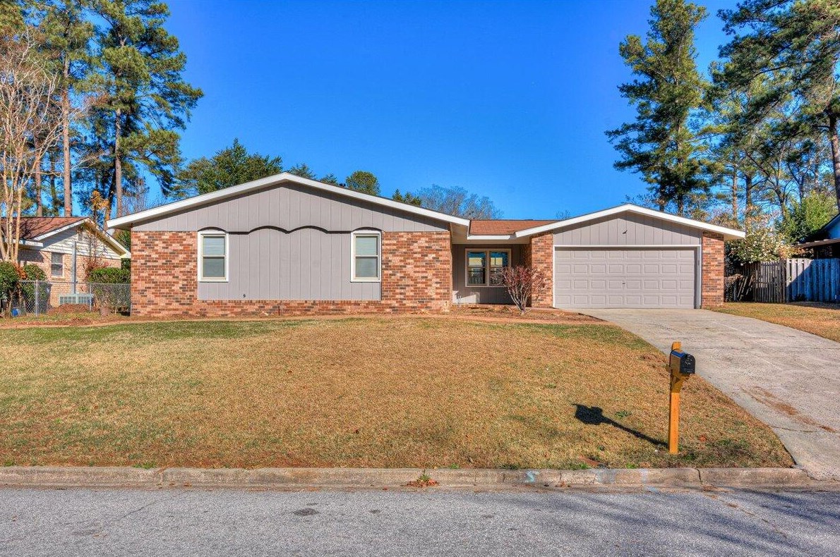 4327 Bahama Ln, Augusta, GA 30907-1419
