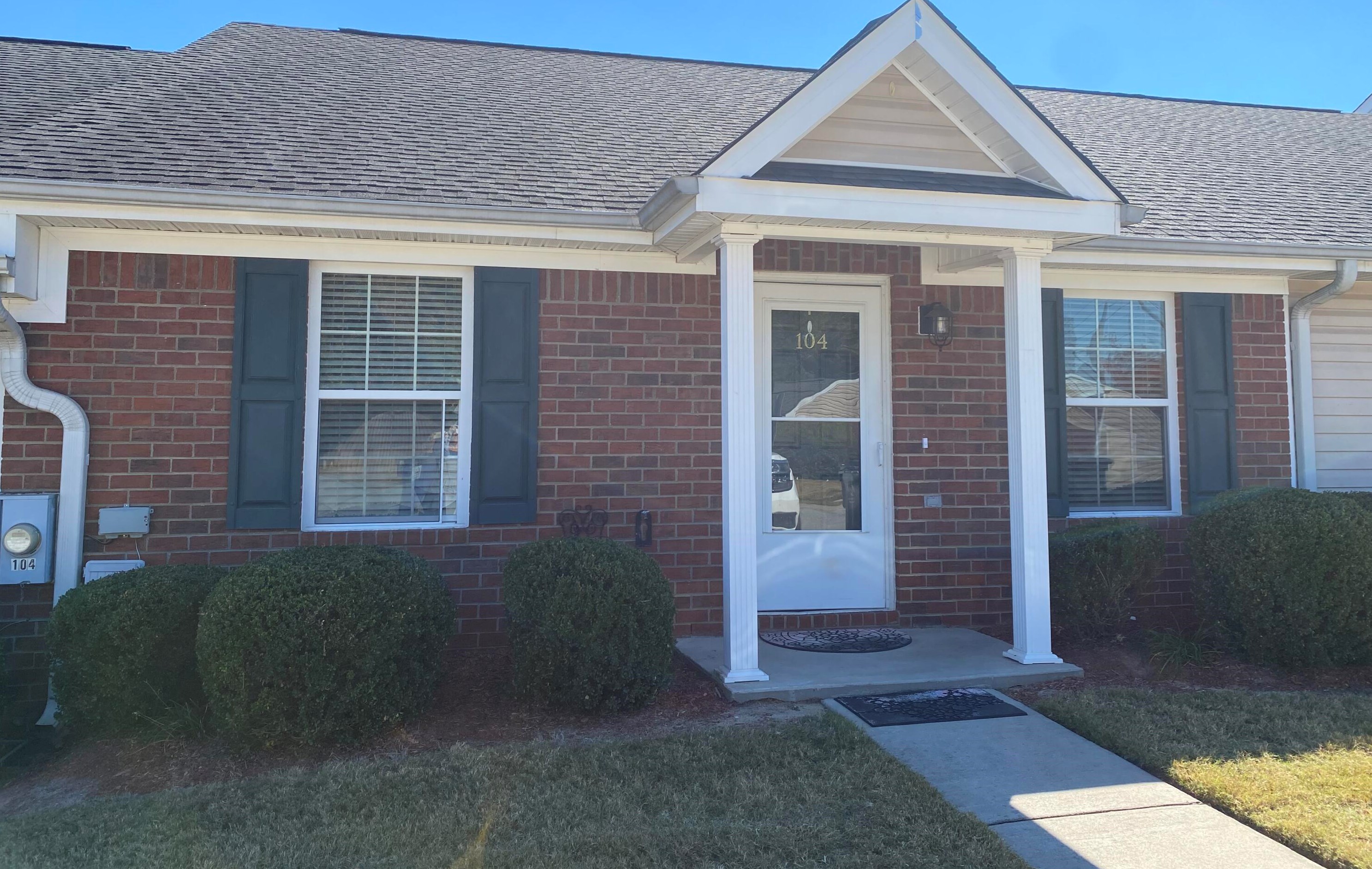 104 Brandimere Dr, Grovetown, GA 30813