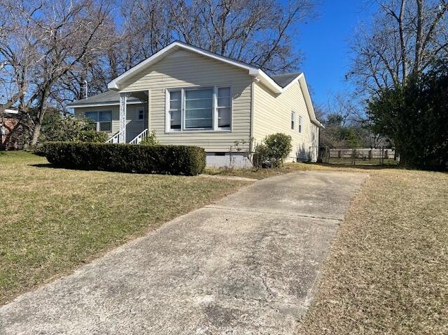 122 New Castle Ave, North Augusta, SC 29841